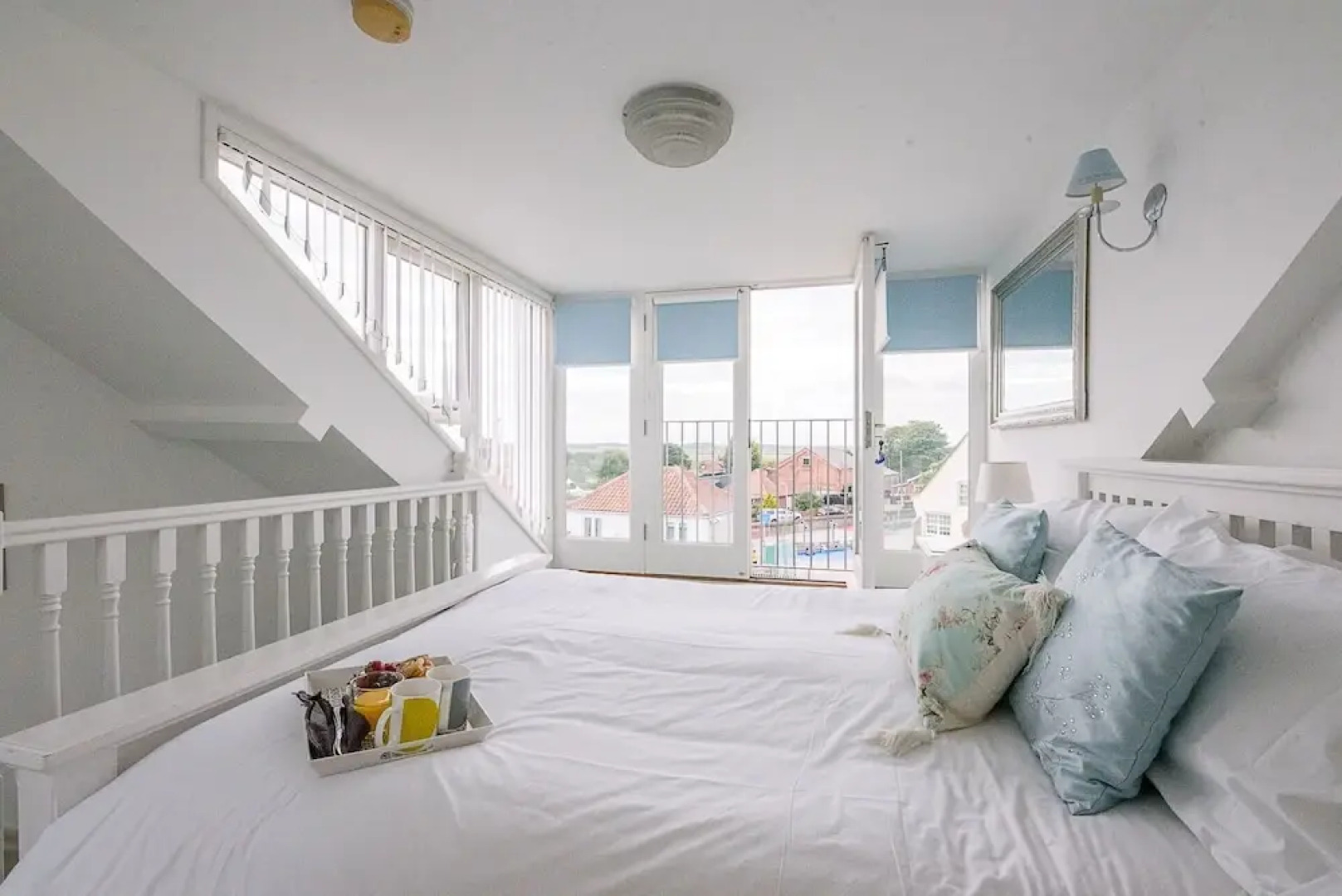 Longshore, Aldeburgh