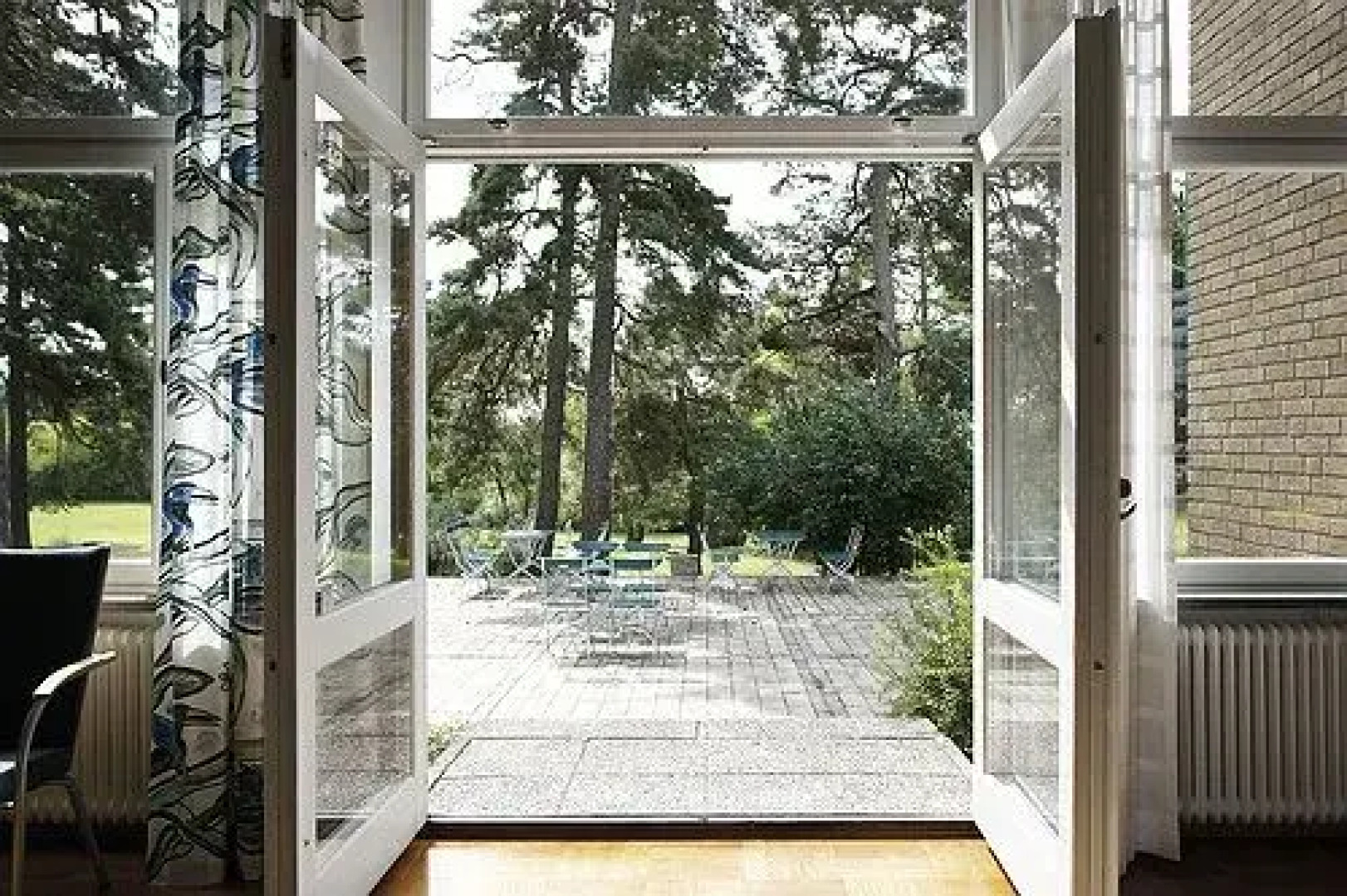 Stora Brännbo Konferens & Hotell