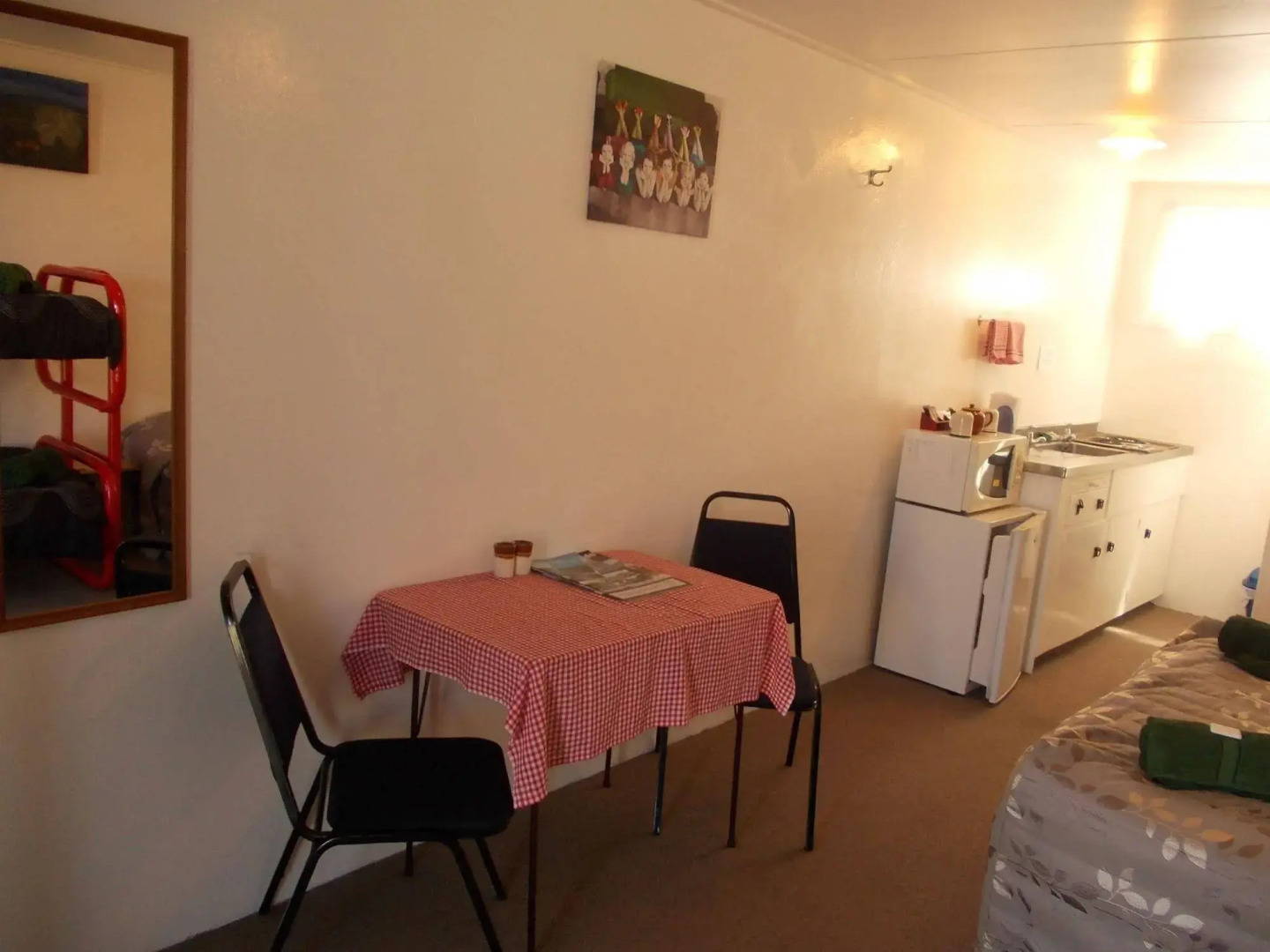 Bignell Street Motel