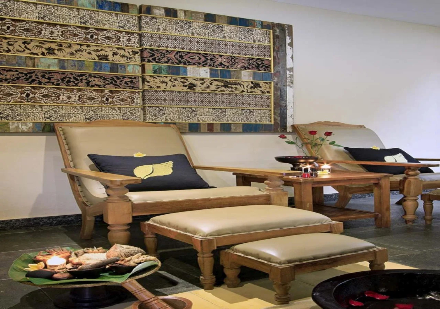 The Sankara Resort & Spa