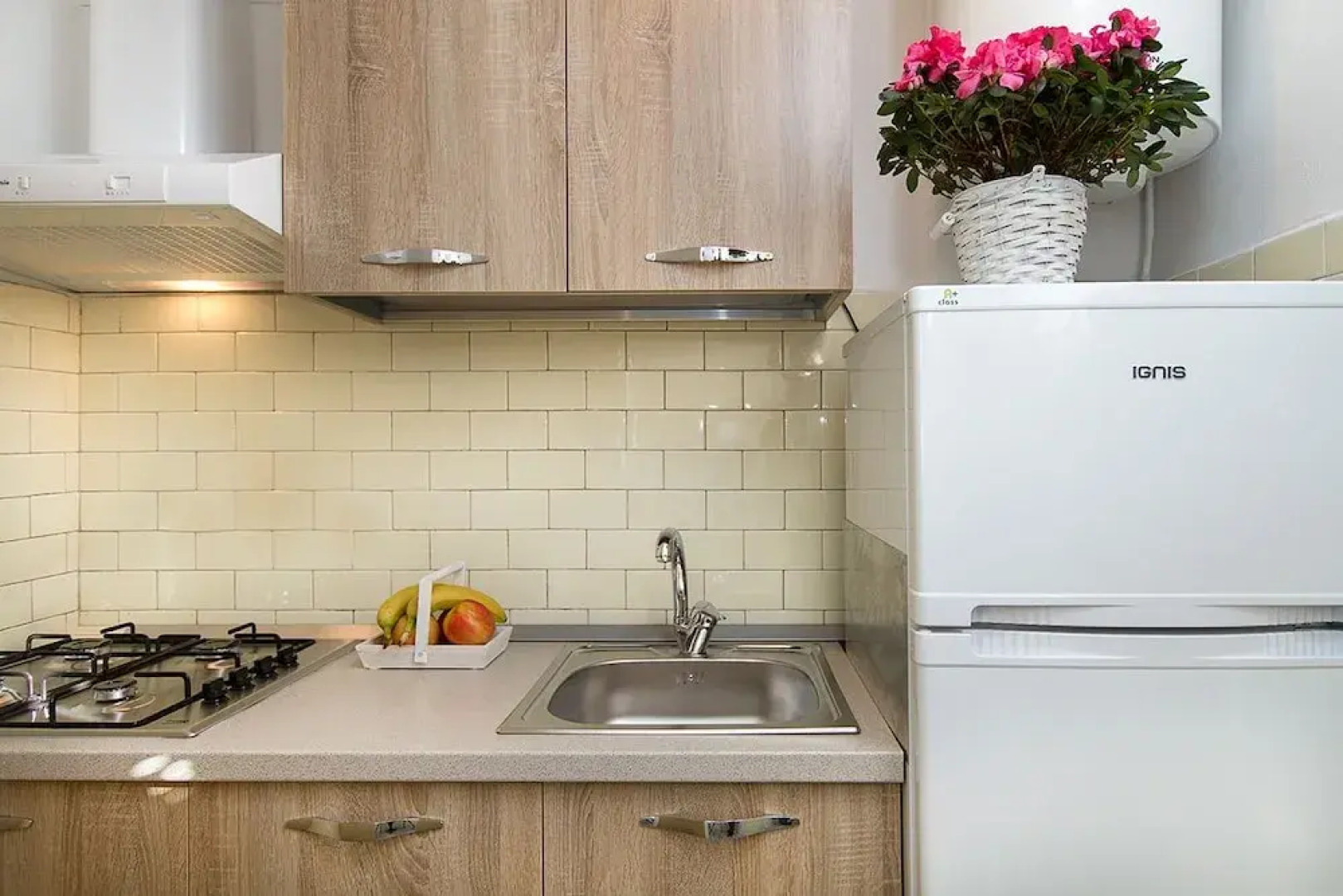 Impero House Rent - Dolce Casa