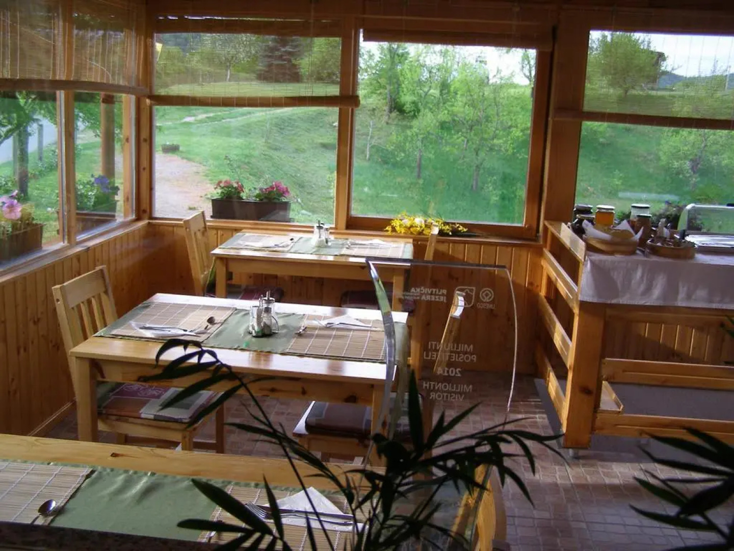 House Marija B&B