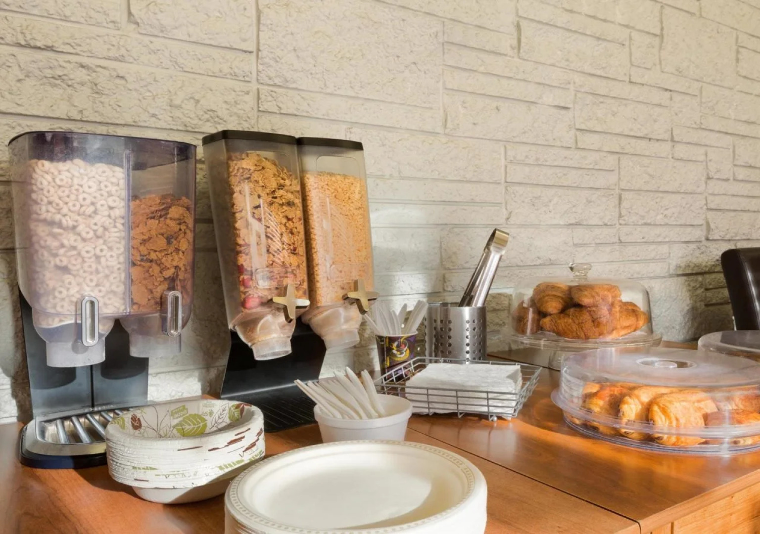 Thriftlodge Calgary North