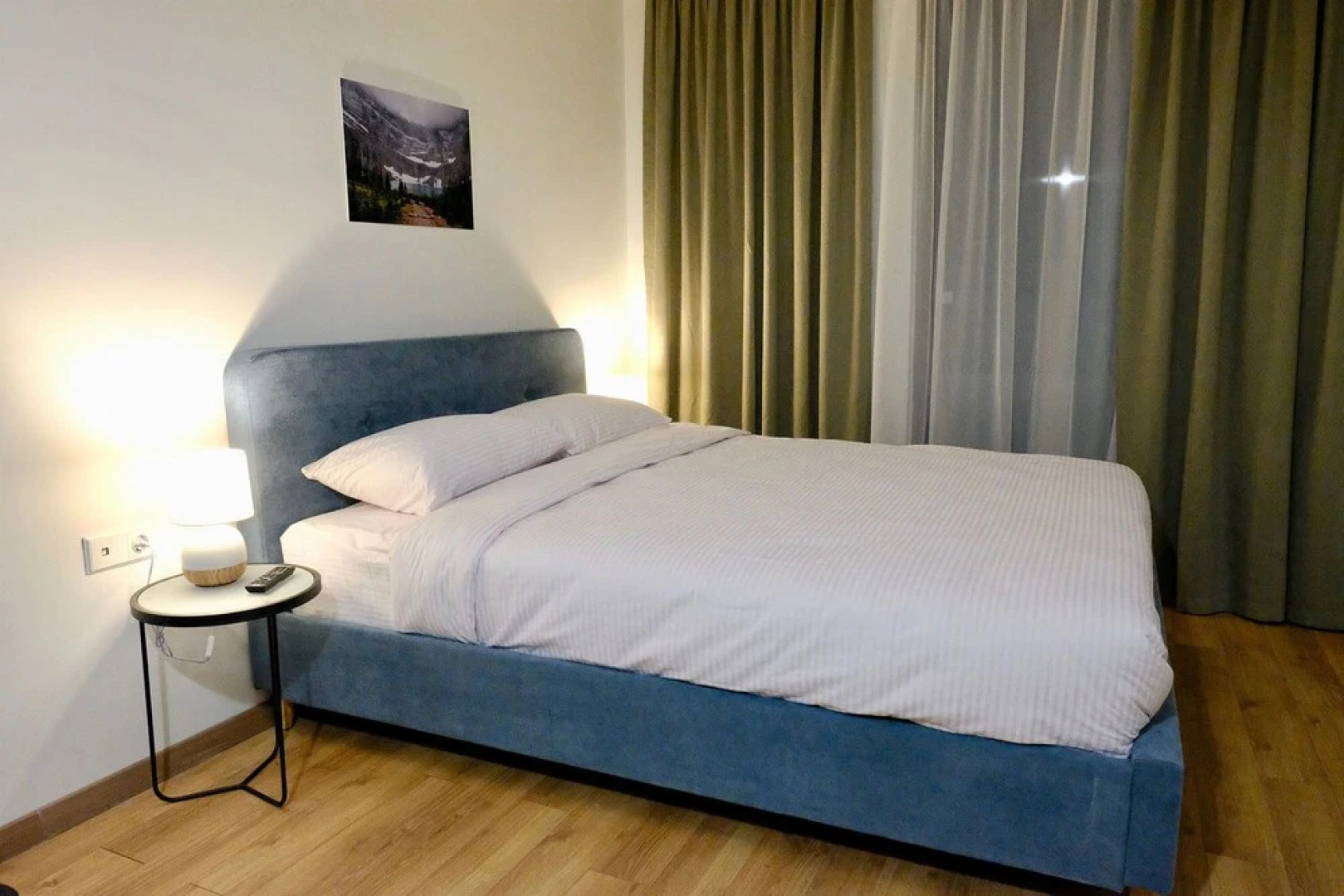 New Gudauri By GUDASKI Apartments