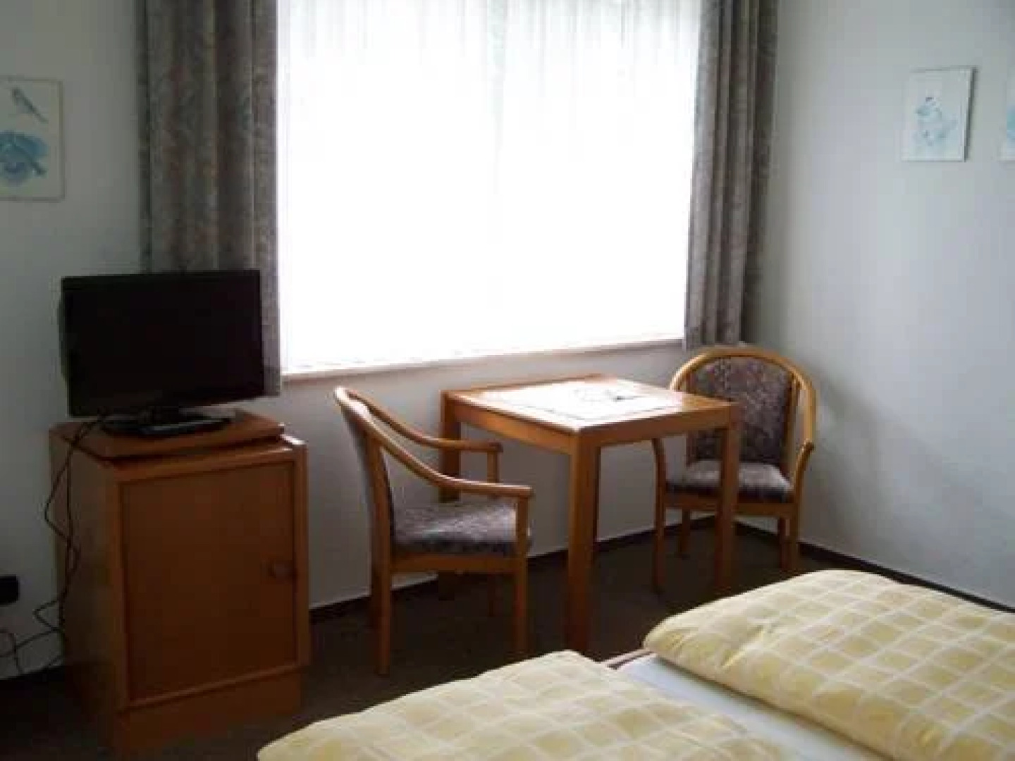 Hotel Tannenhof