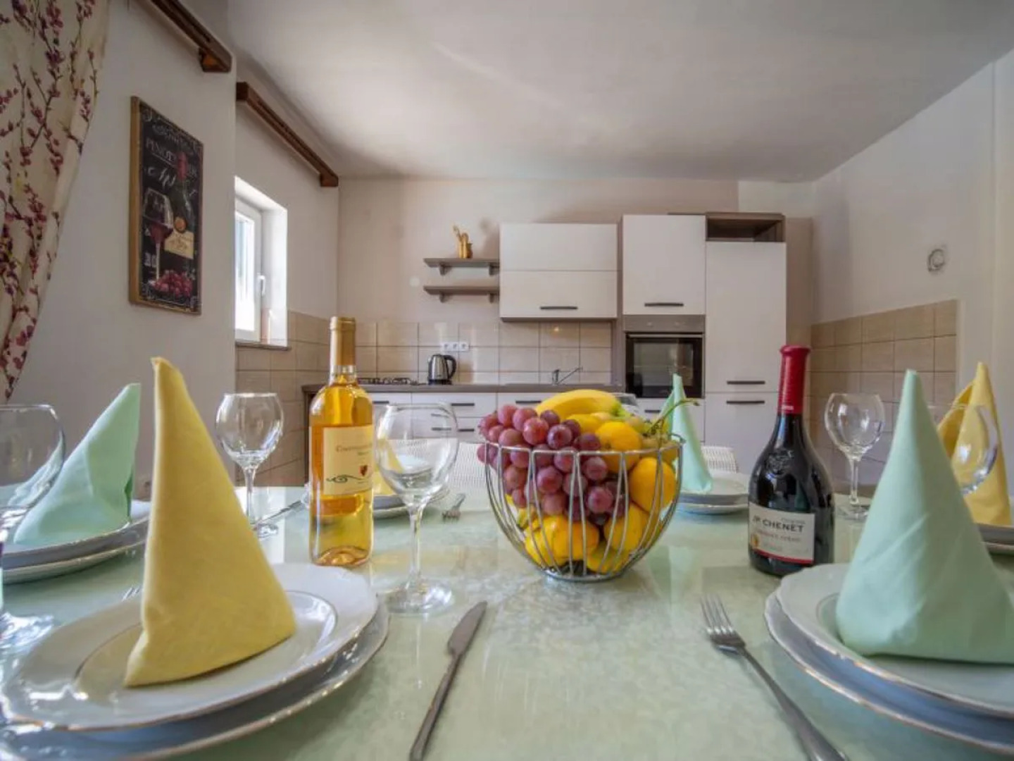 House Saulja Valfurva