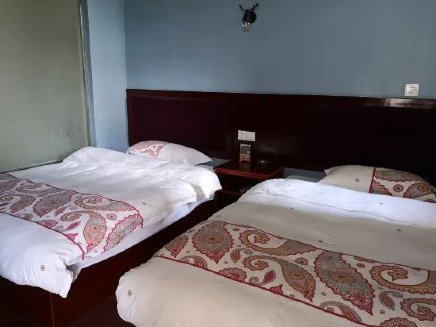 Qingchun Goodbye Youth Hostel