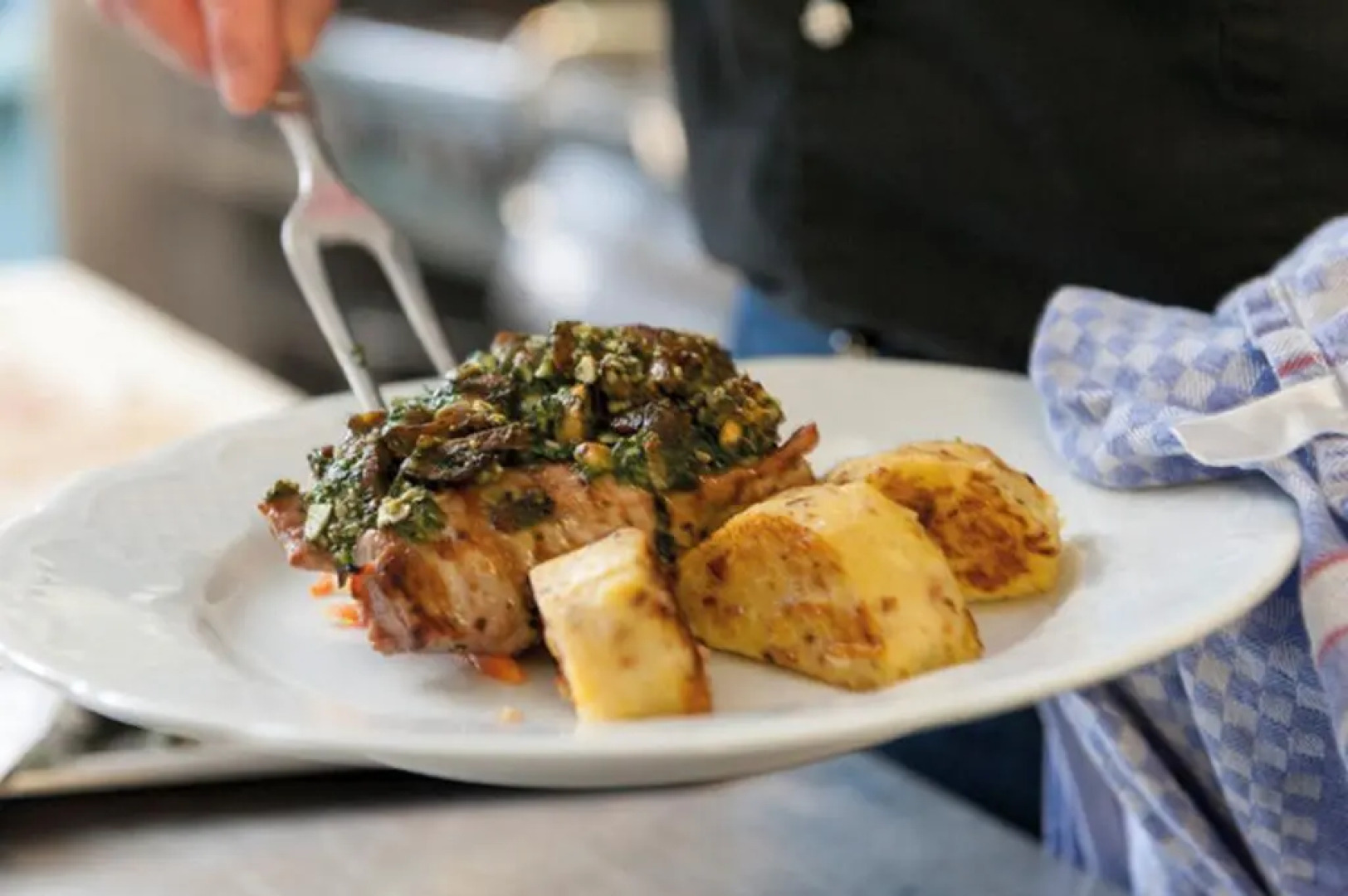 Hotel & Residence Hochriegel