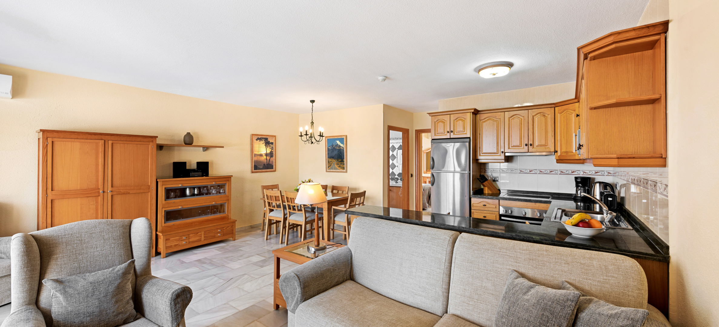 Macdonald Leila Playa Resort