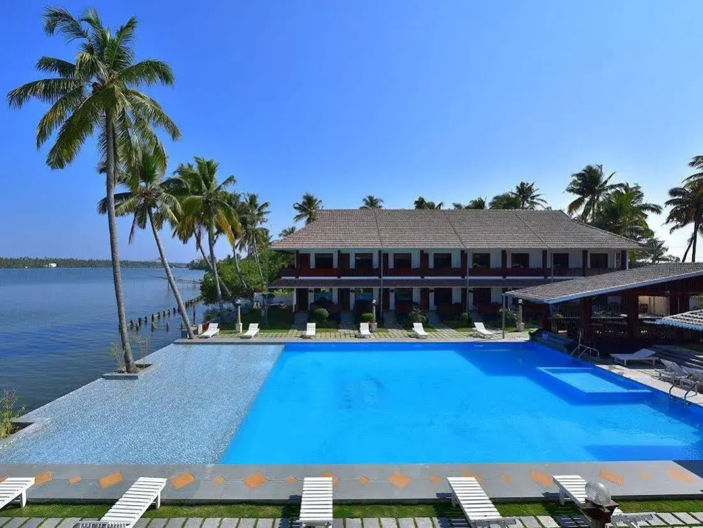 Sea Lagoon Health Resort