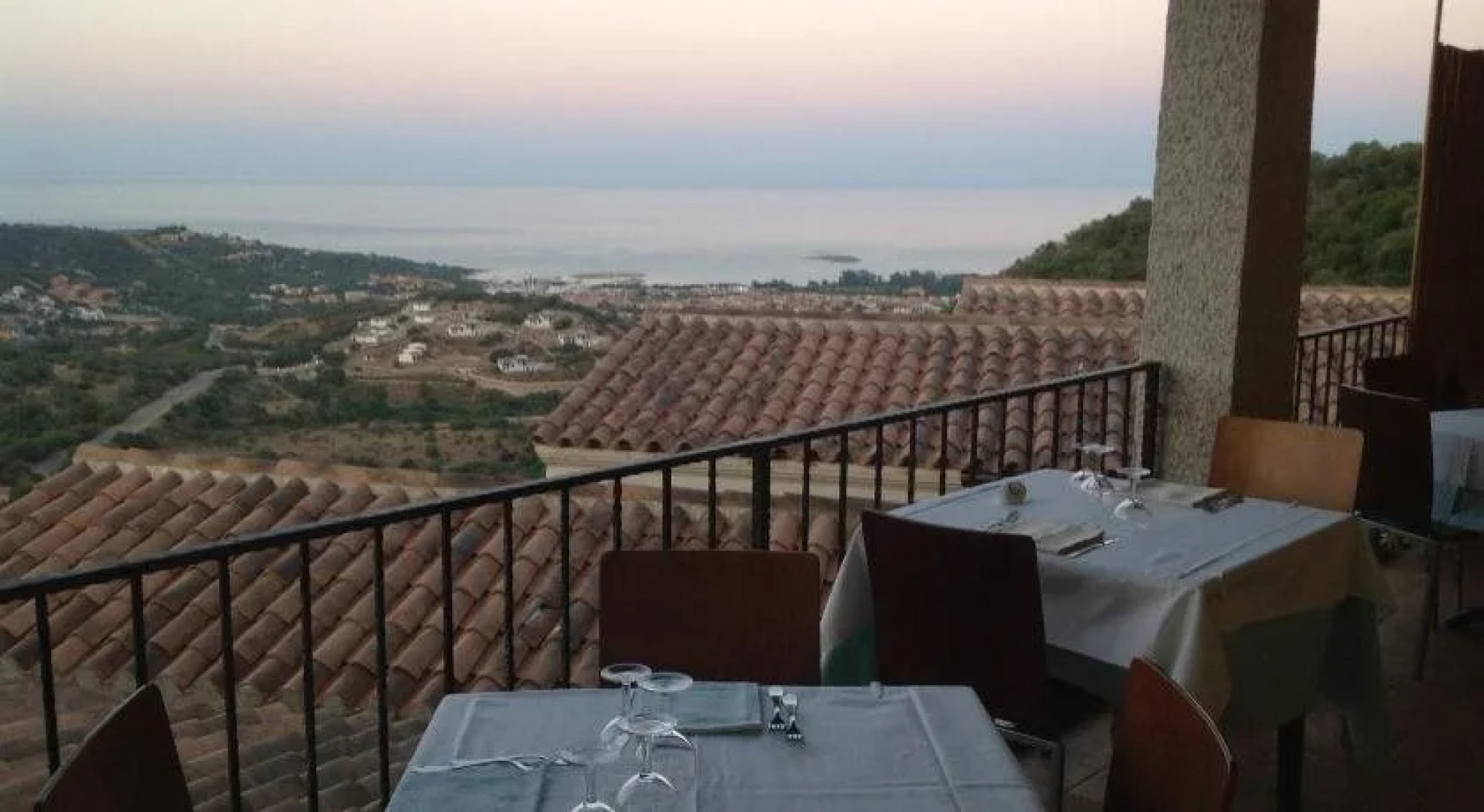 Hotel Castello Budoni