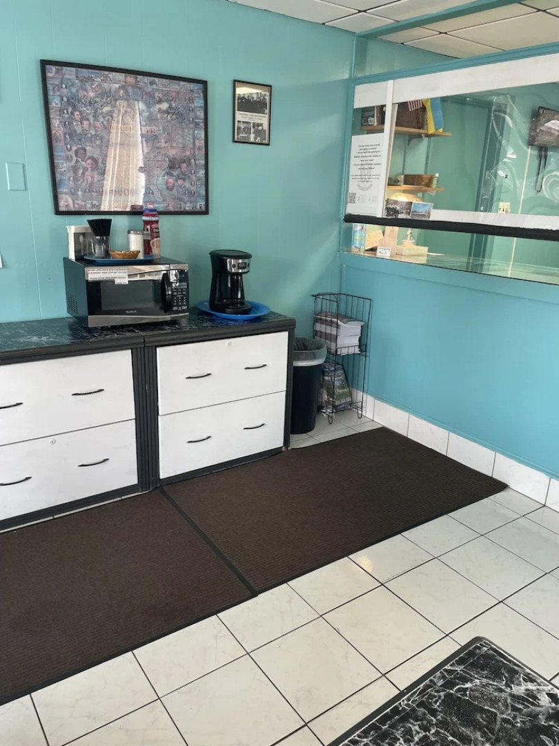 Colton Motel Gettysburg