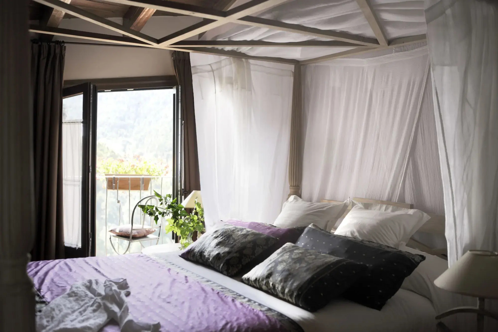 Rusticae El Acebo de Casa Muria