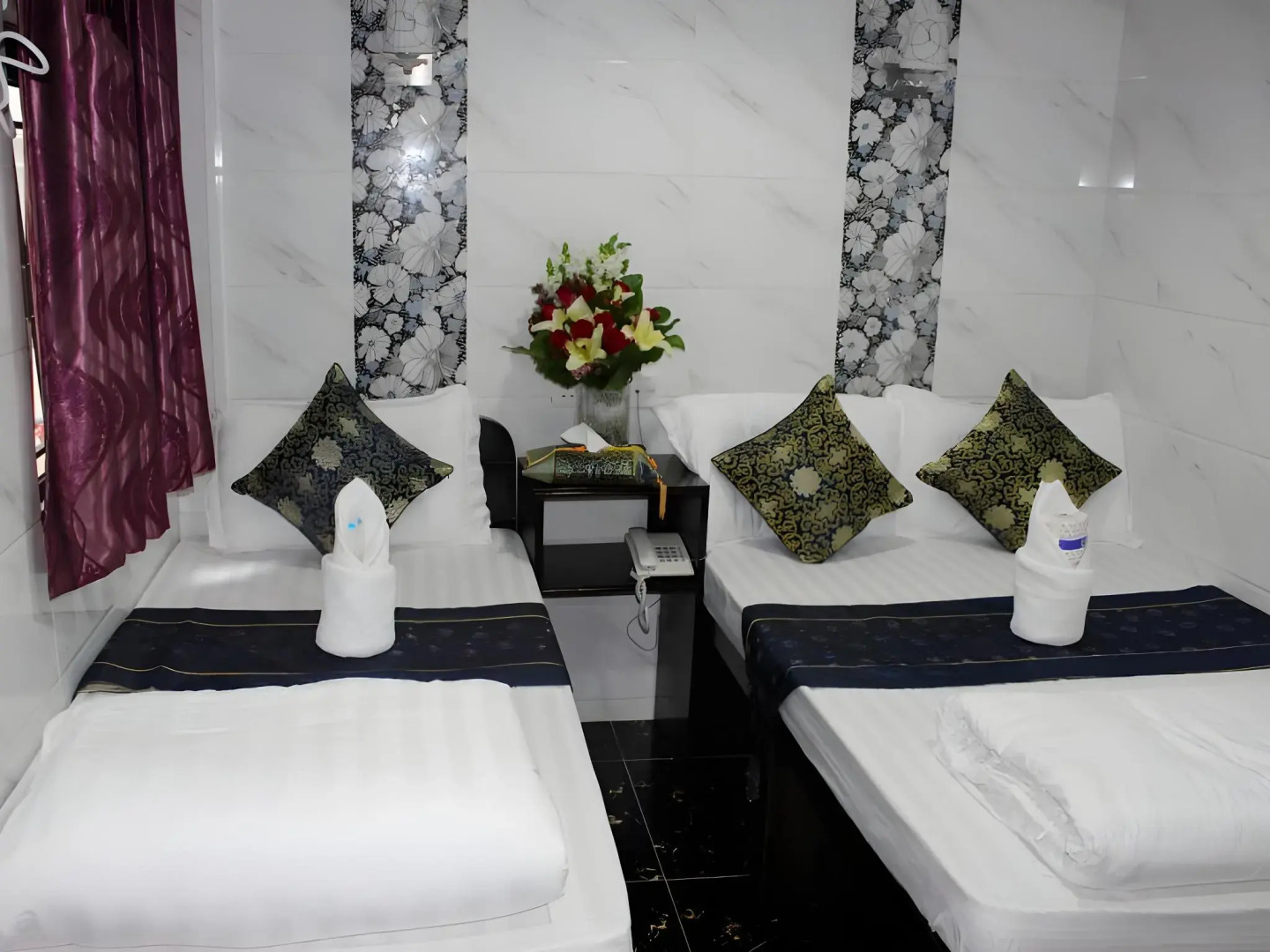 Hong Kong Premium Guest House - Premium Guesthouse Ltd