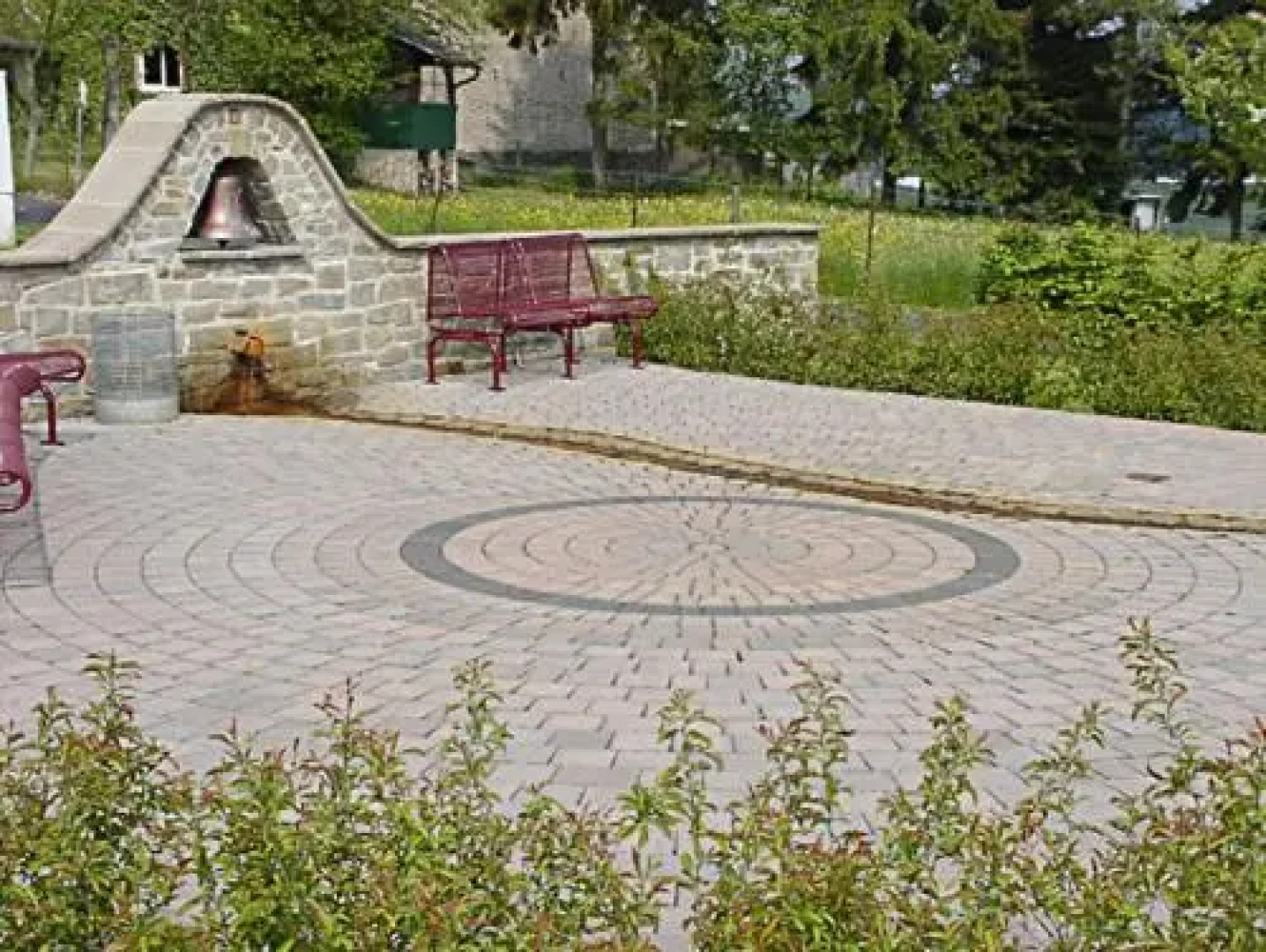 Ferienwohnung Meisenthal nähe Nürburgring