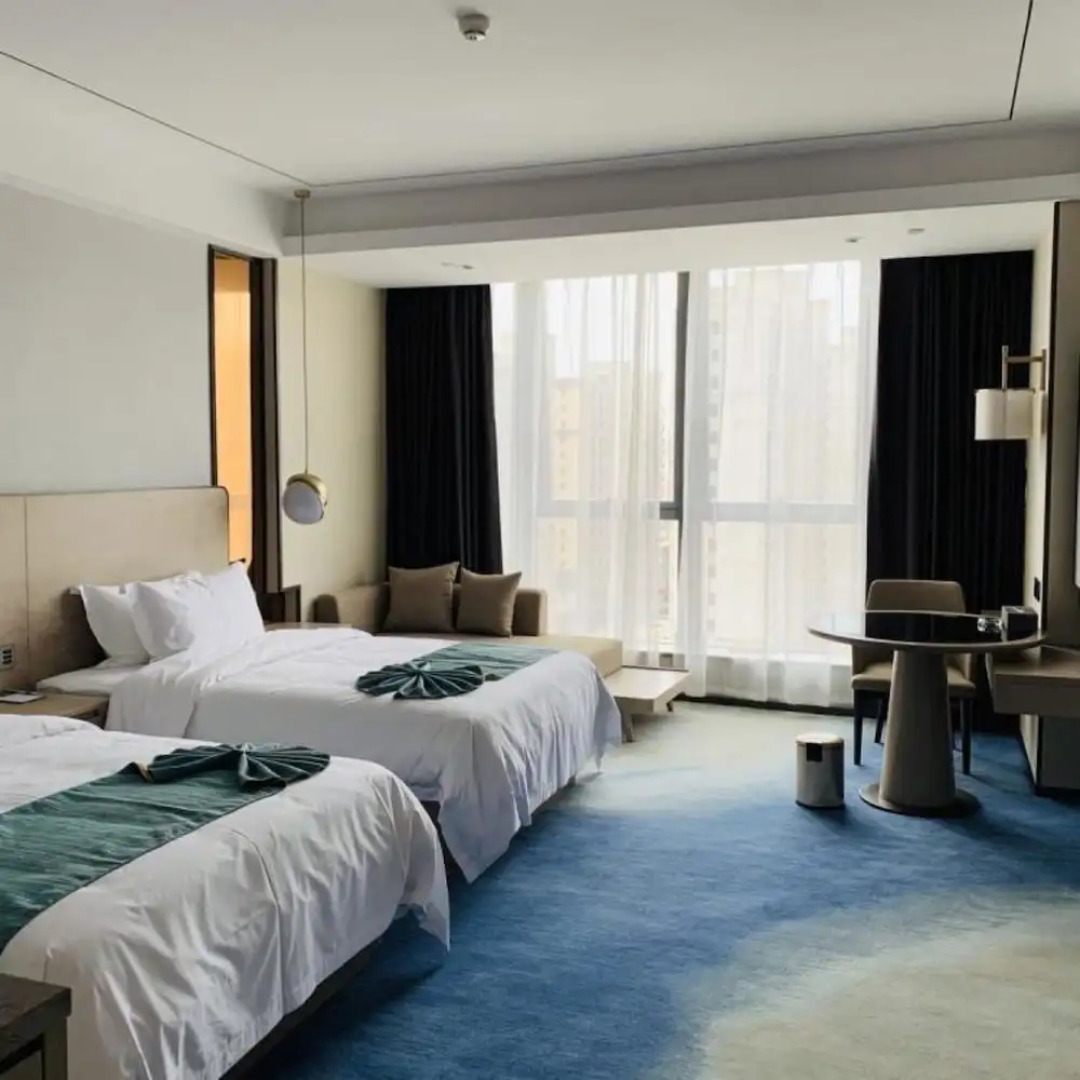 Ruijin International Hotel