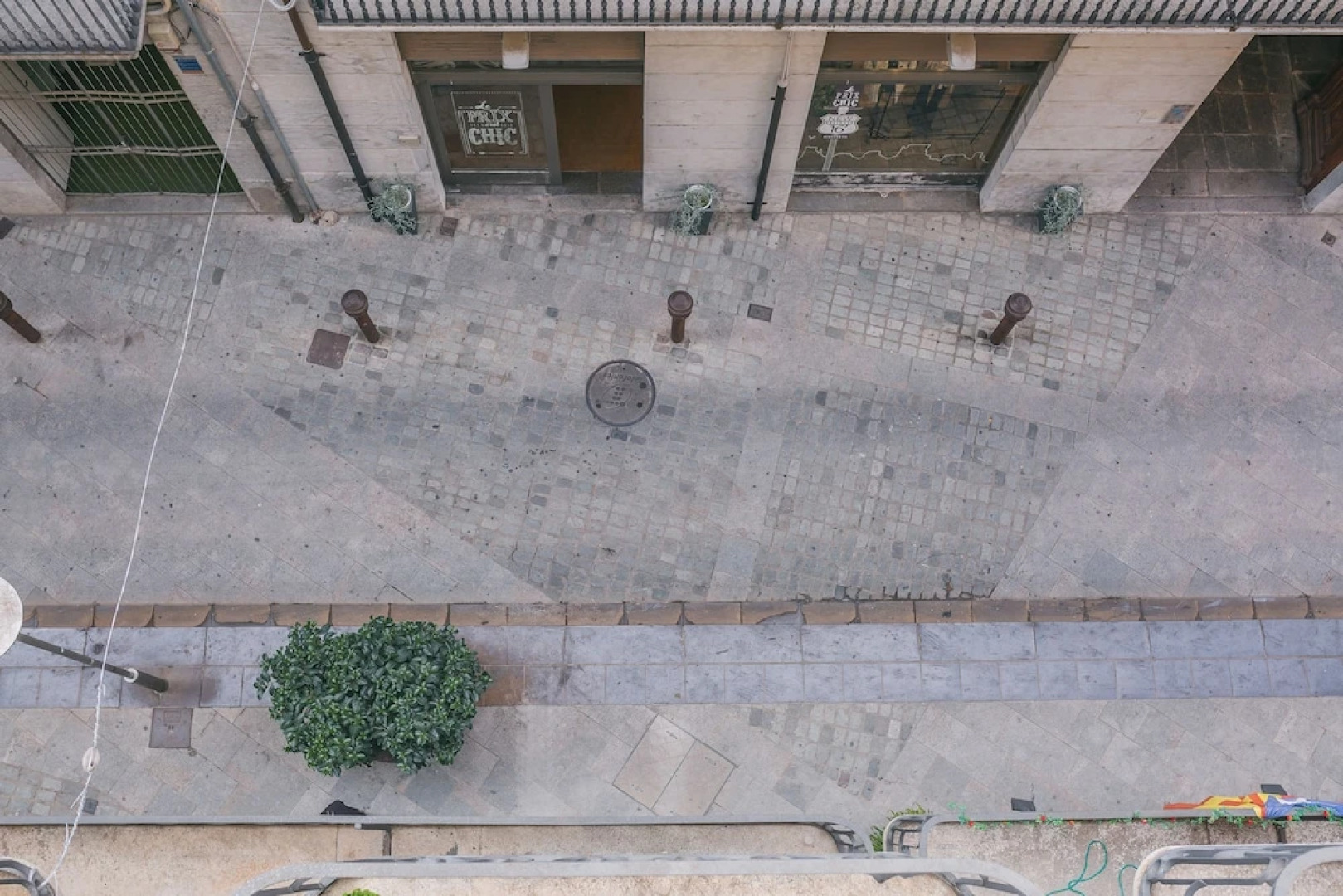 Apartamentos Nord 1901