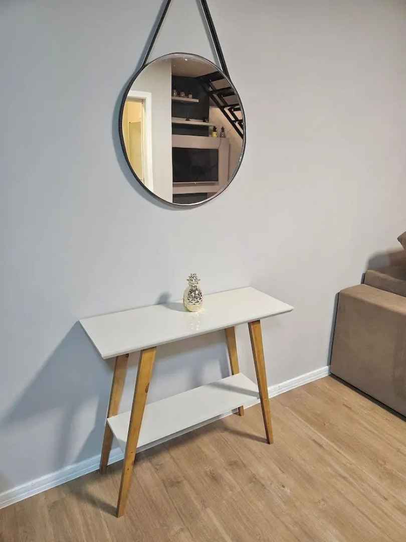 Saint Sebastian Flat 716Duplex no Centro