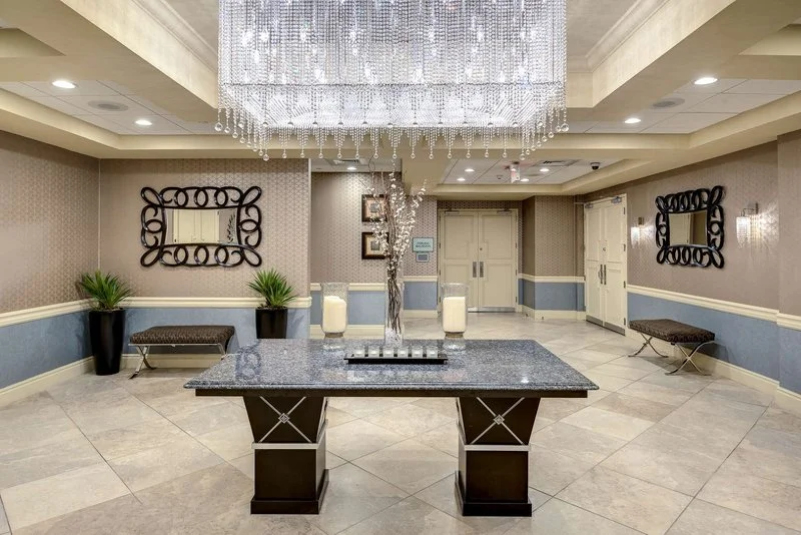 Doubletree Tinton Falls - Eatontown