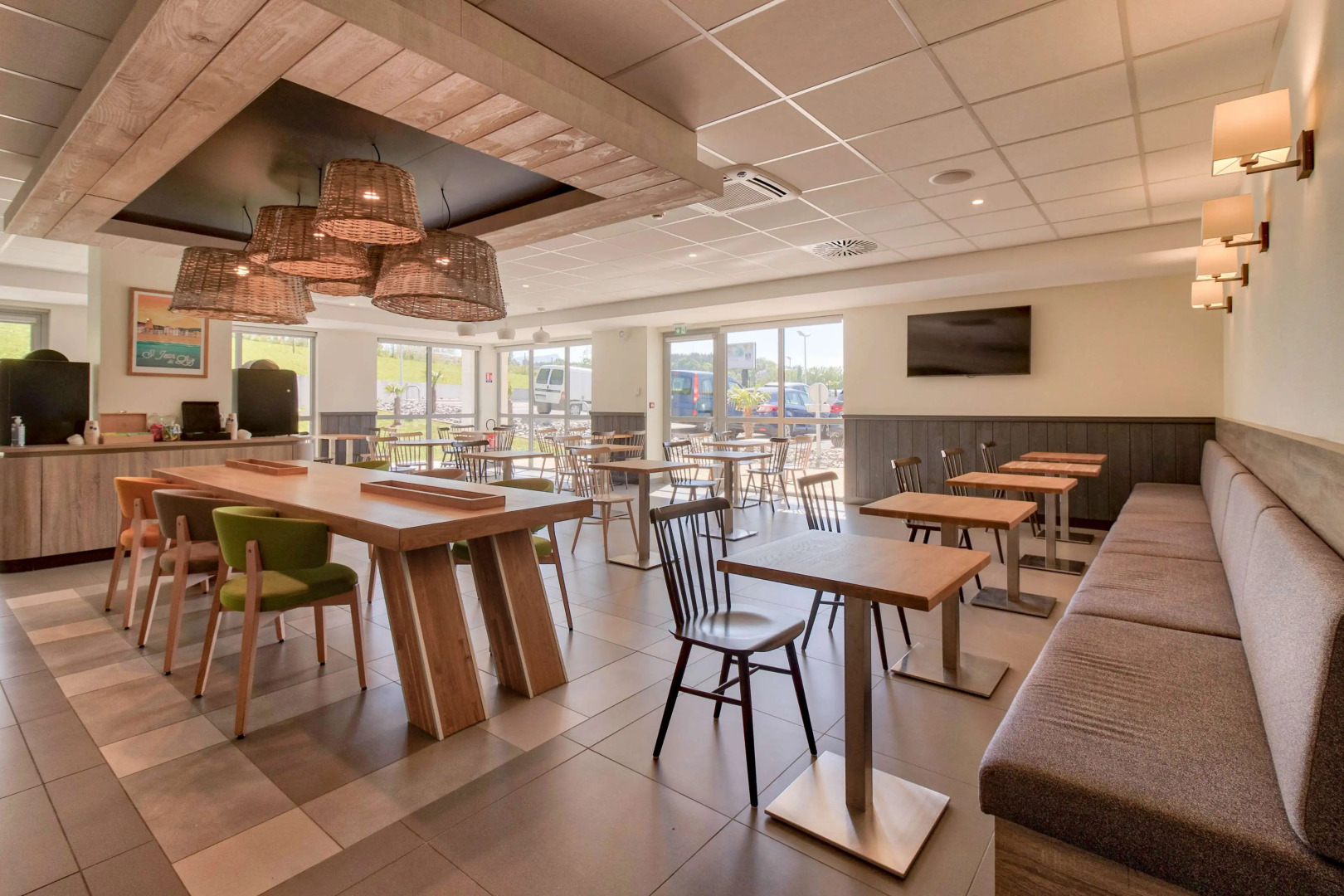 Campanile Saint Jean De Luz