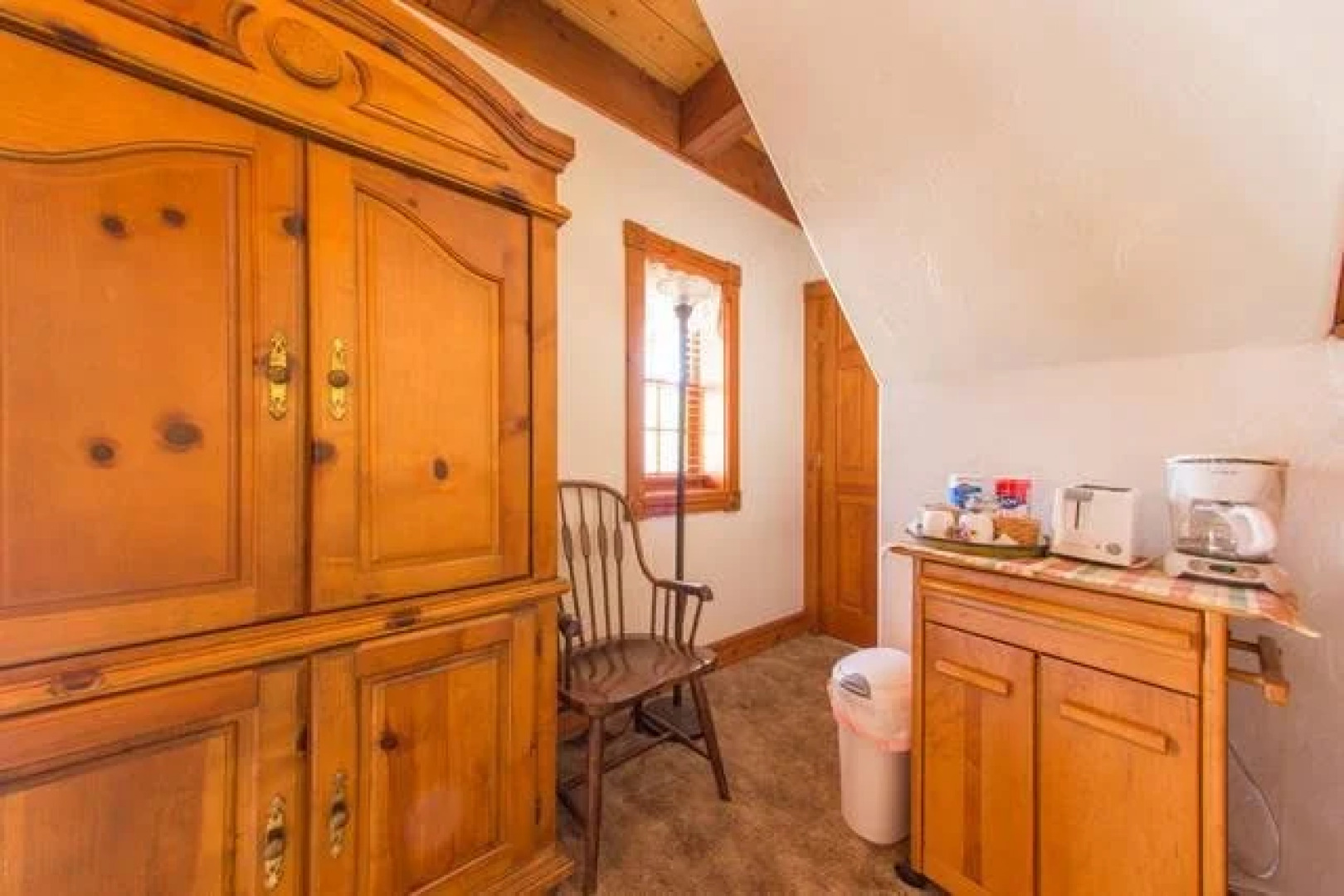 Oak Hill Inn, Julian