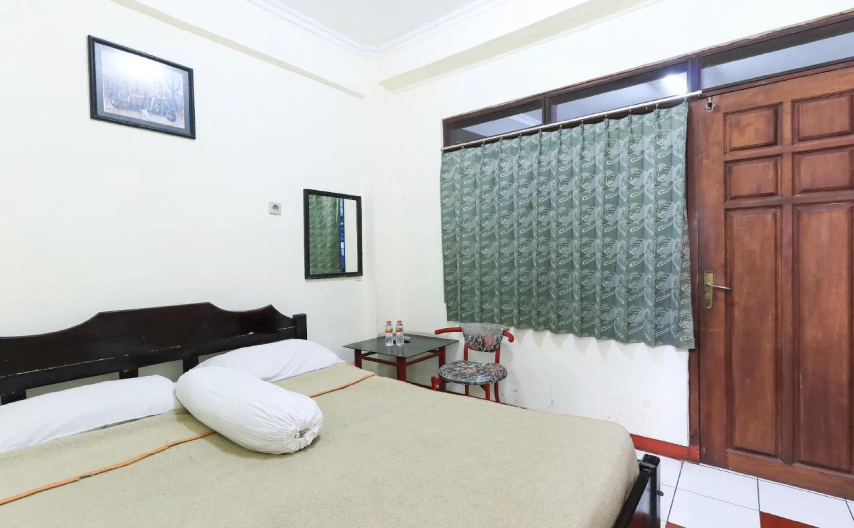 OYO 90132 Lie Mas Hotel