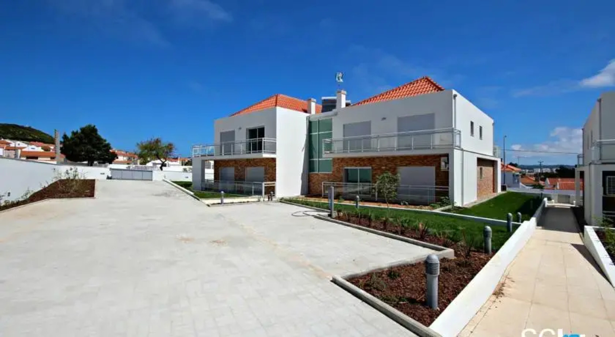 Bela Baía Residence