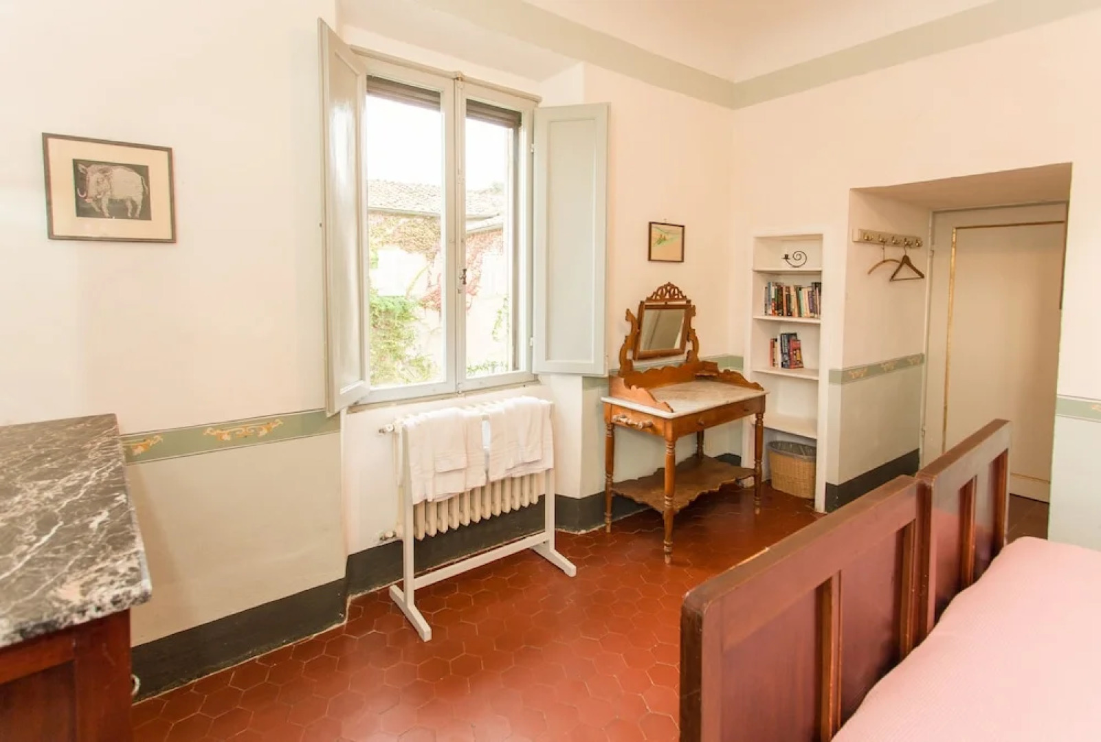 Tenuta di Spannocchia