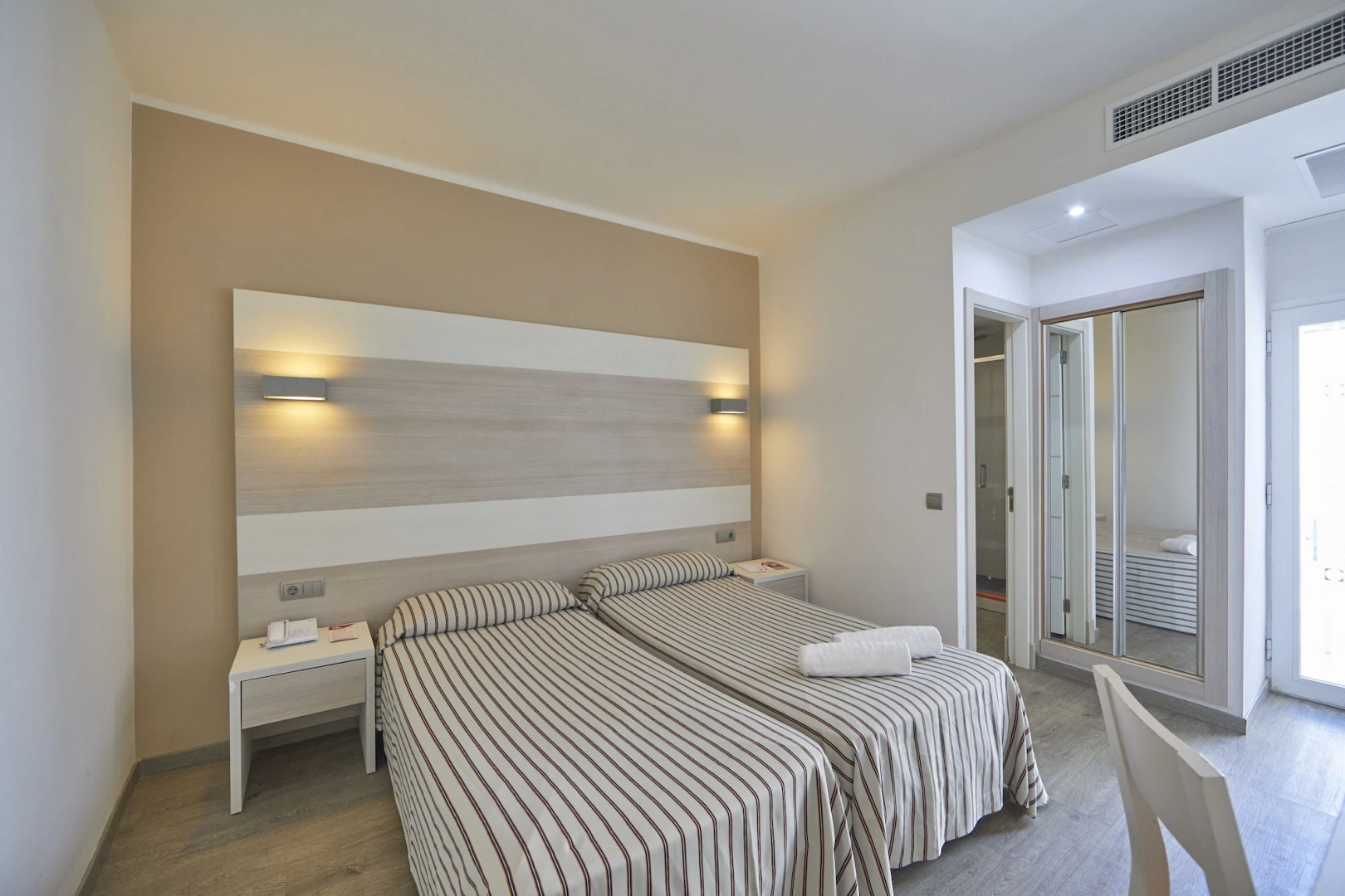 Курортный отель MLL Palma Bay Club