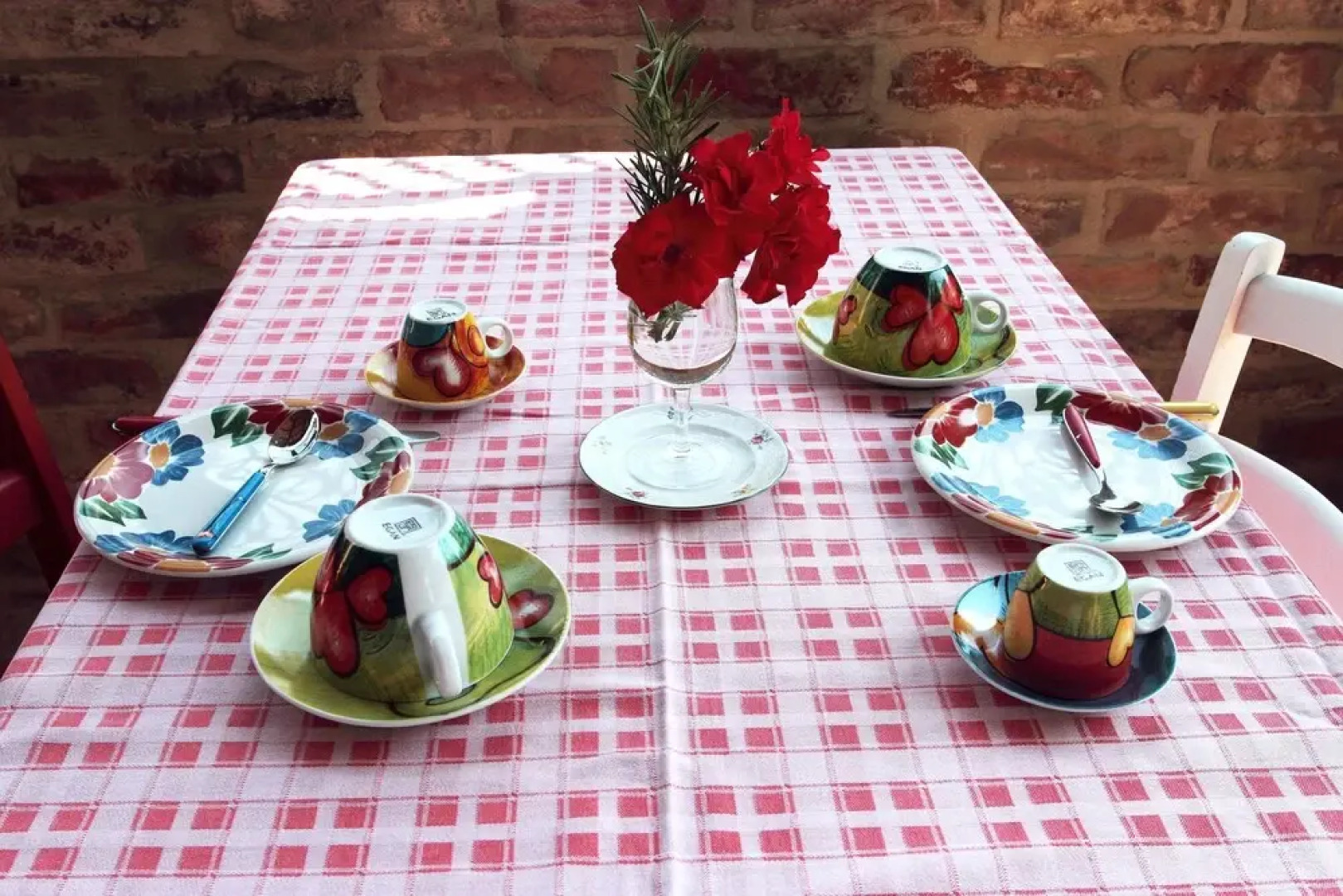 Agriturismo Le Stringaie