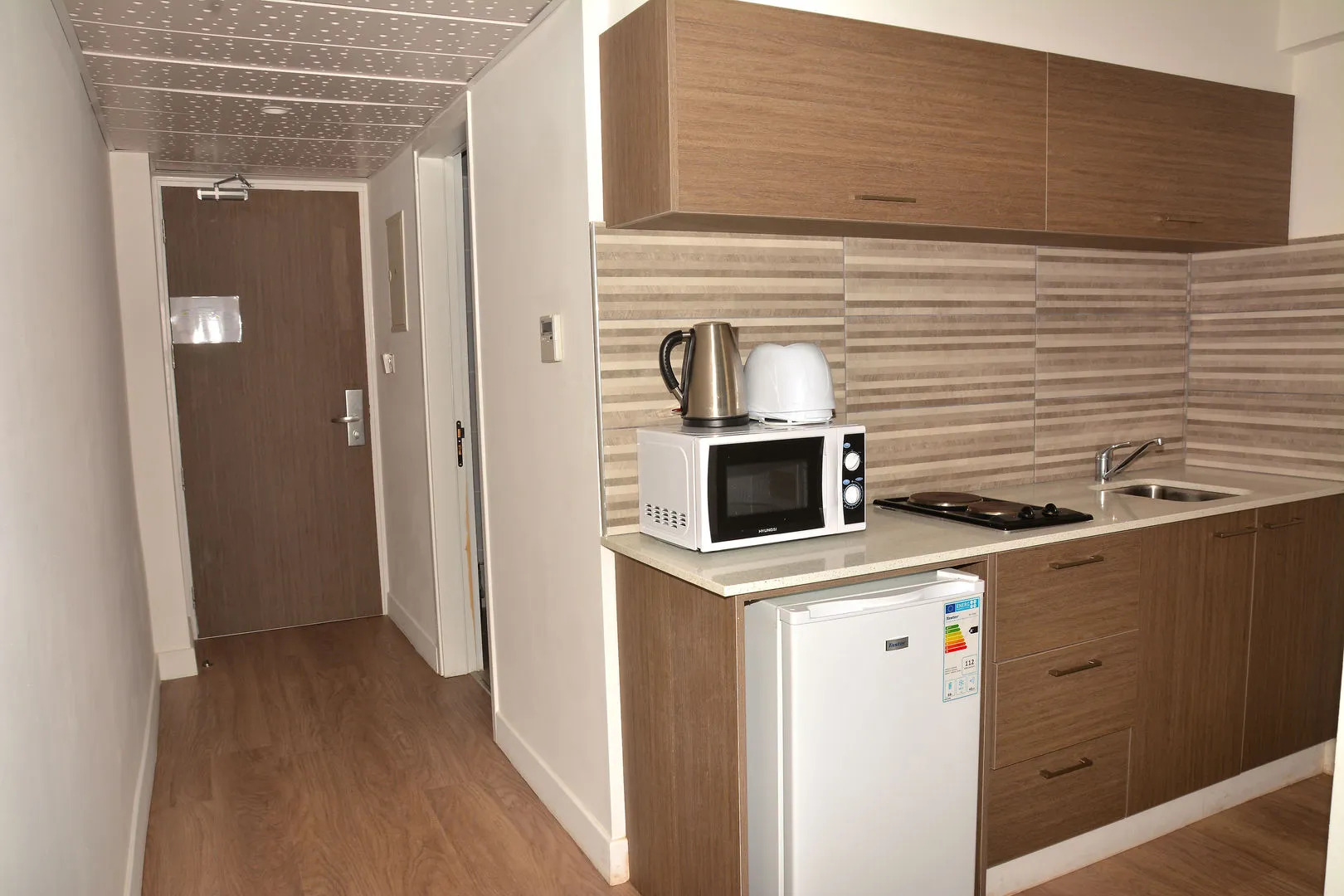 Melini Hotel Suites