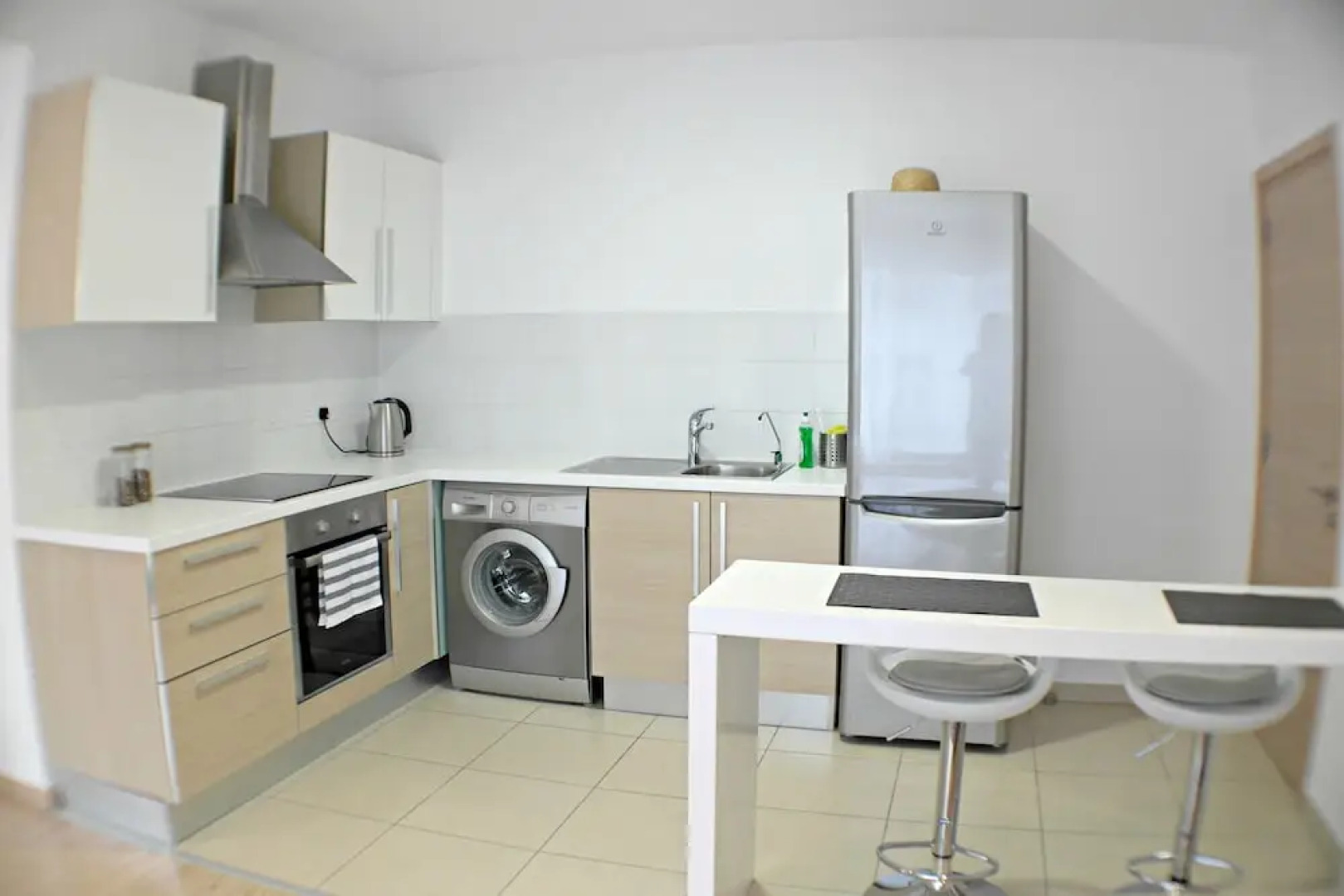 Eden Beach Apartment No. 505