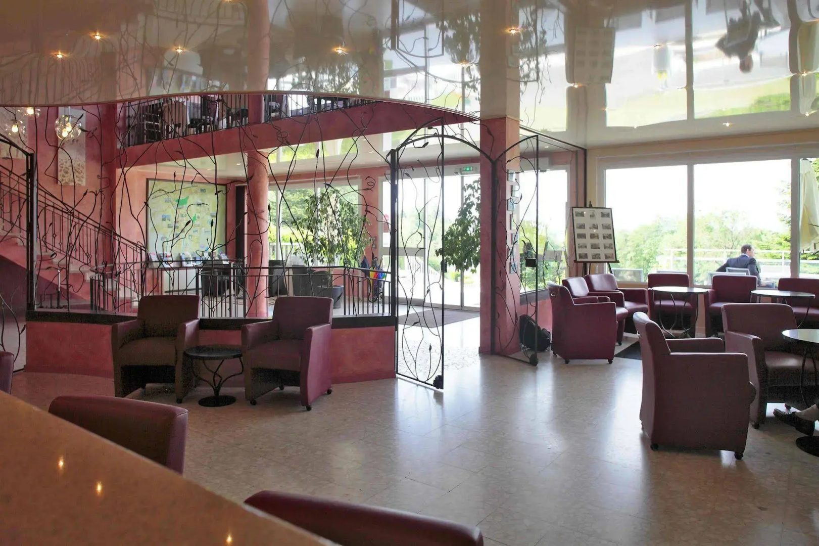 Domaine du Revermont