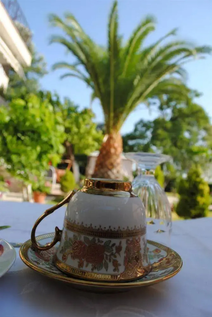 Villa Olga Apartments & Studios