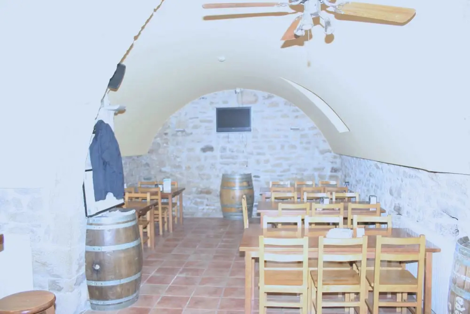 La Bodega Del Camino - Hostel