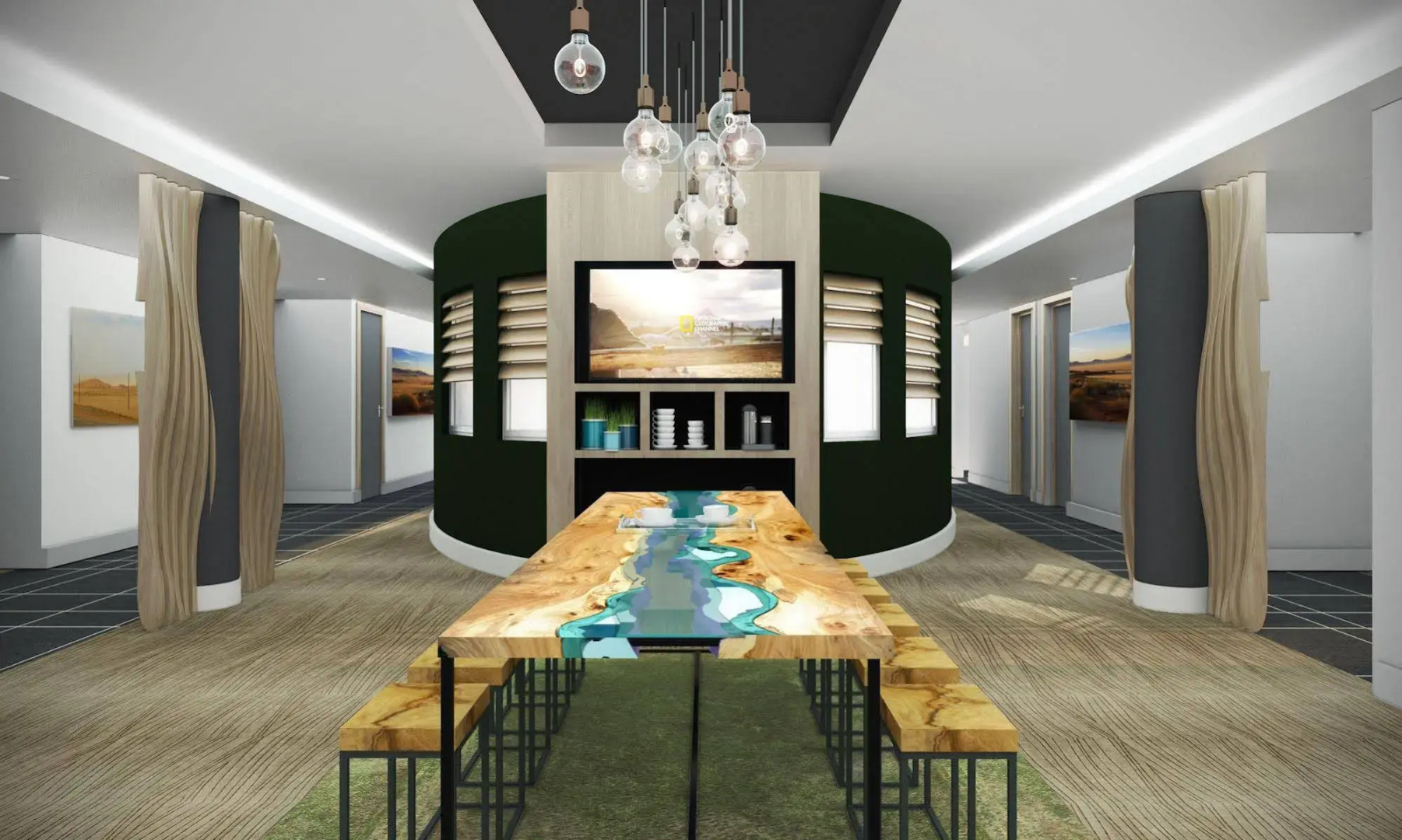 BON Hotel Swakopmund