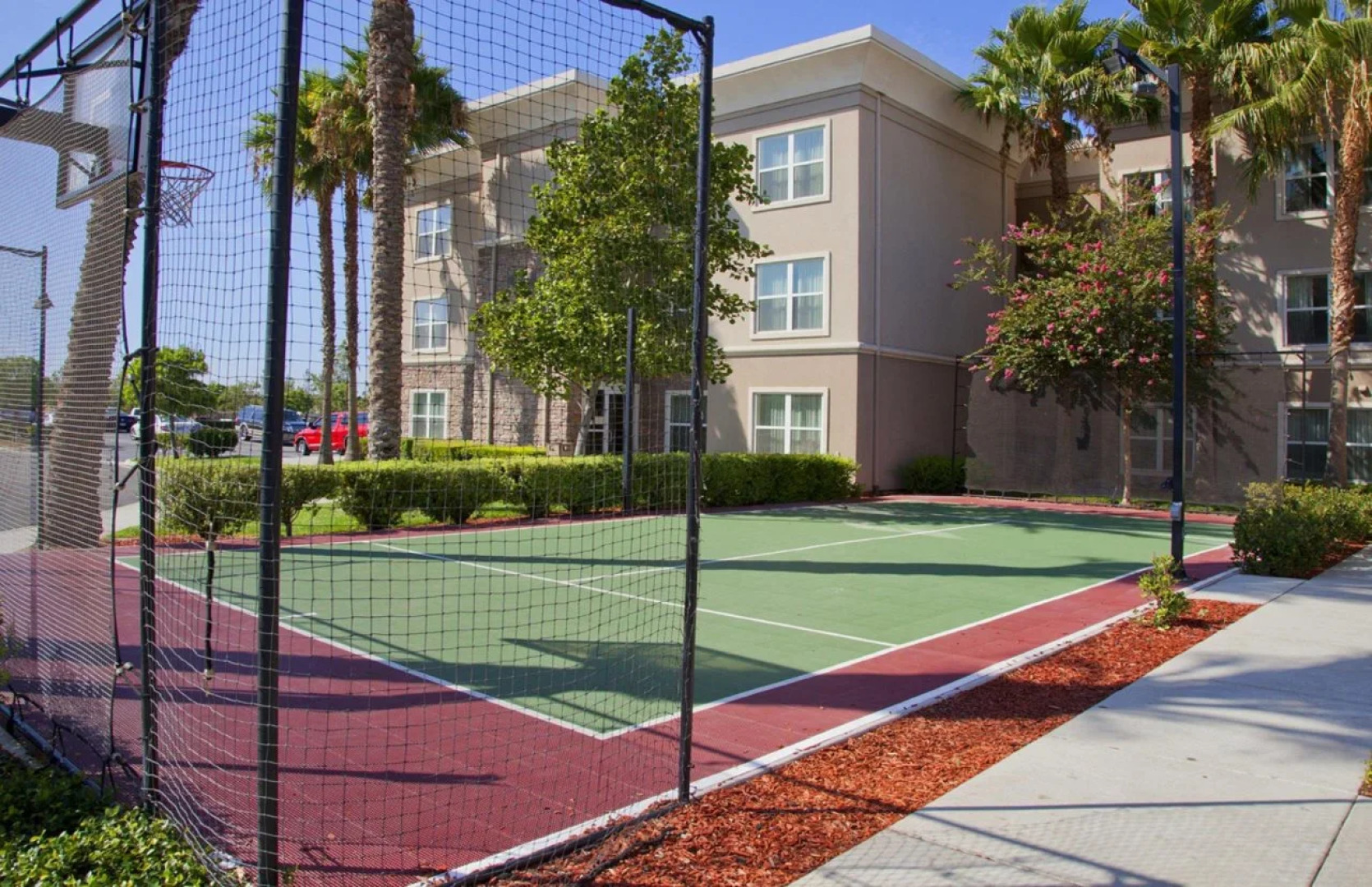 Residence Inn by Marriott Corona Riverside