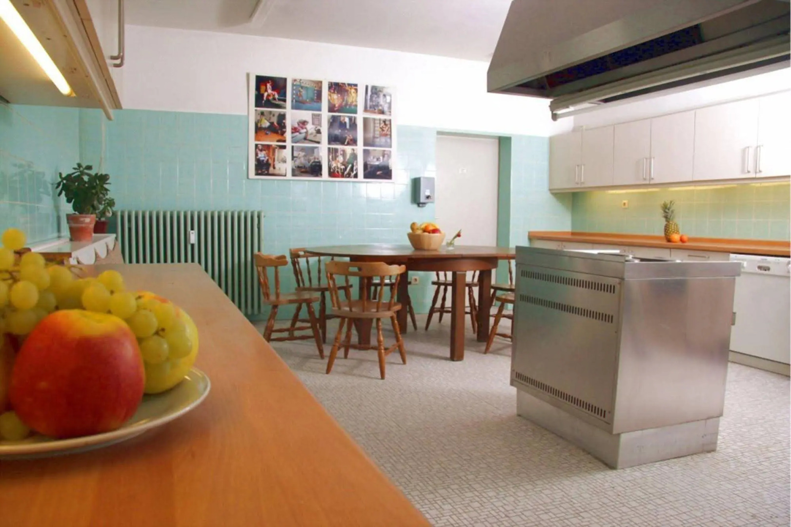 Three Little Pigs Hostel Berlin