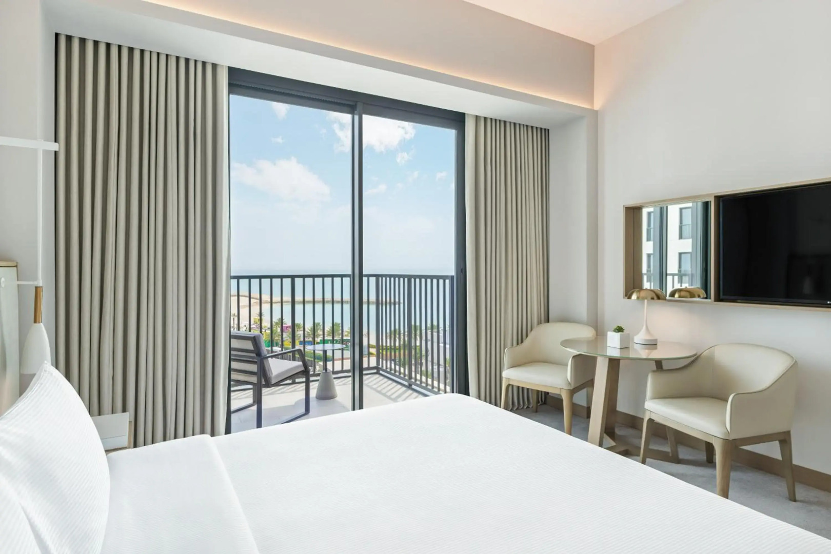 Vida Beach Resort Marassi Al Bahrain