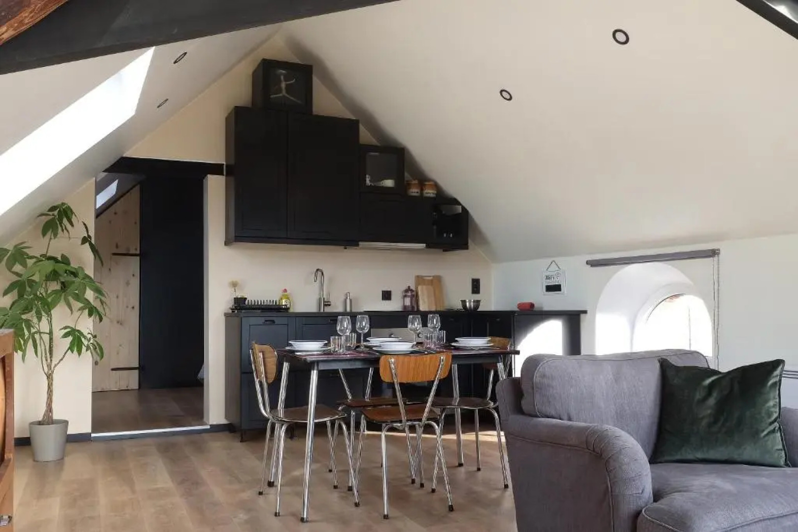 Loft du Presbytere - Calme Et Nature