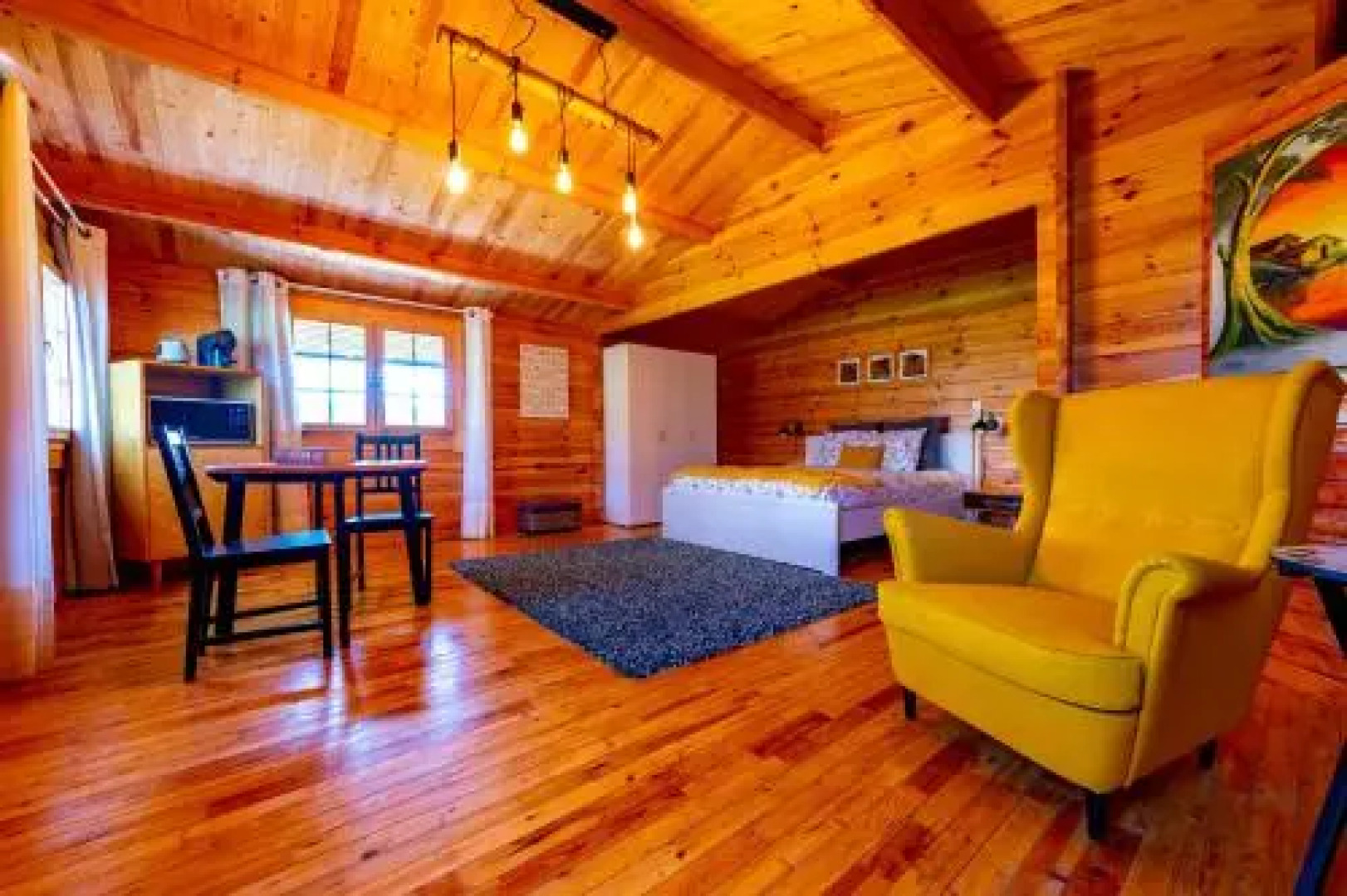 Agro-Turismo - Quinta do Pinheiro