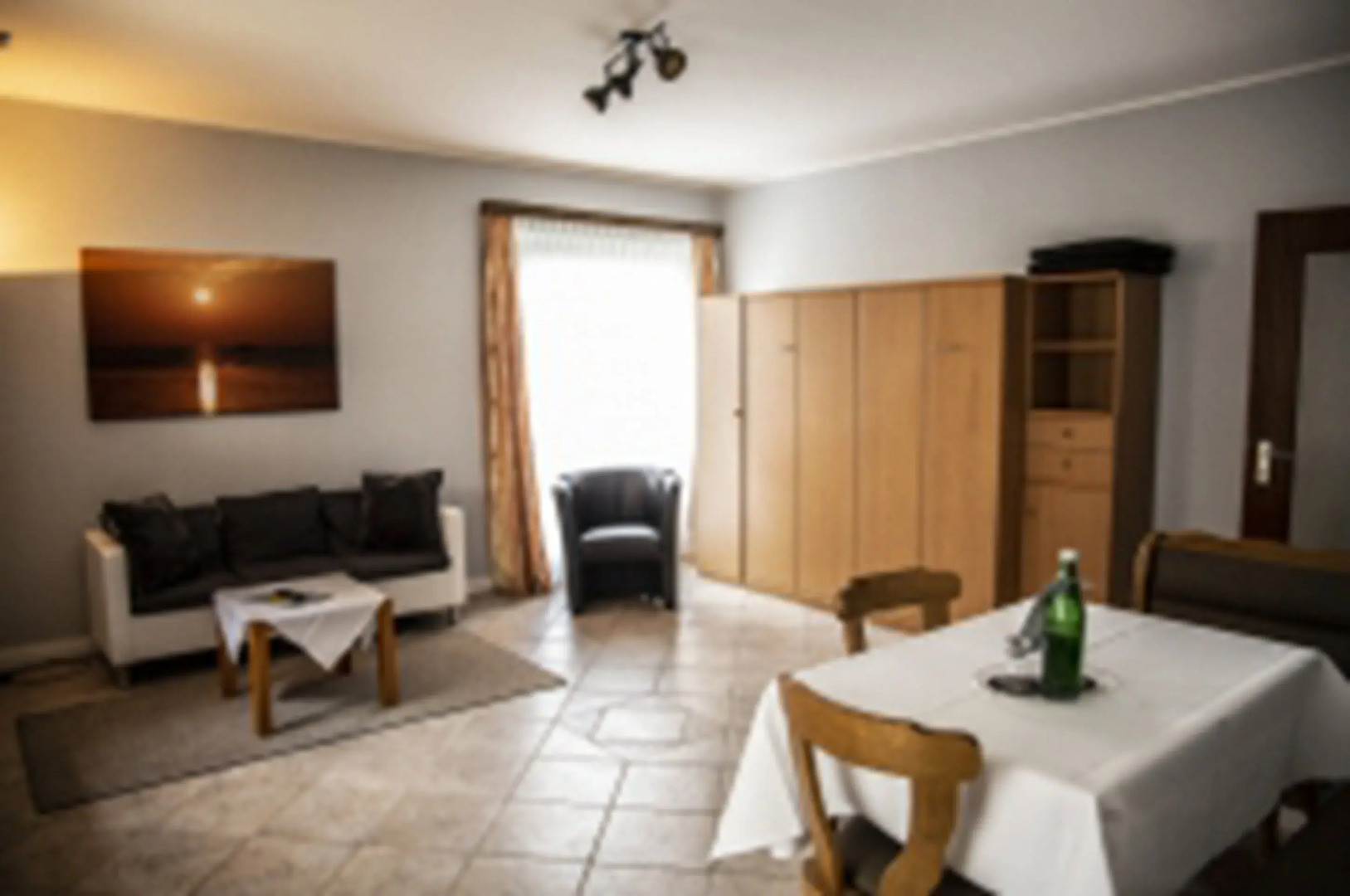 Hotel Tum Stüürmann