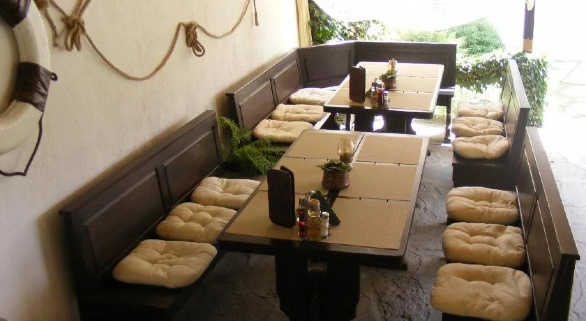 Guest House Riben Dar