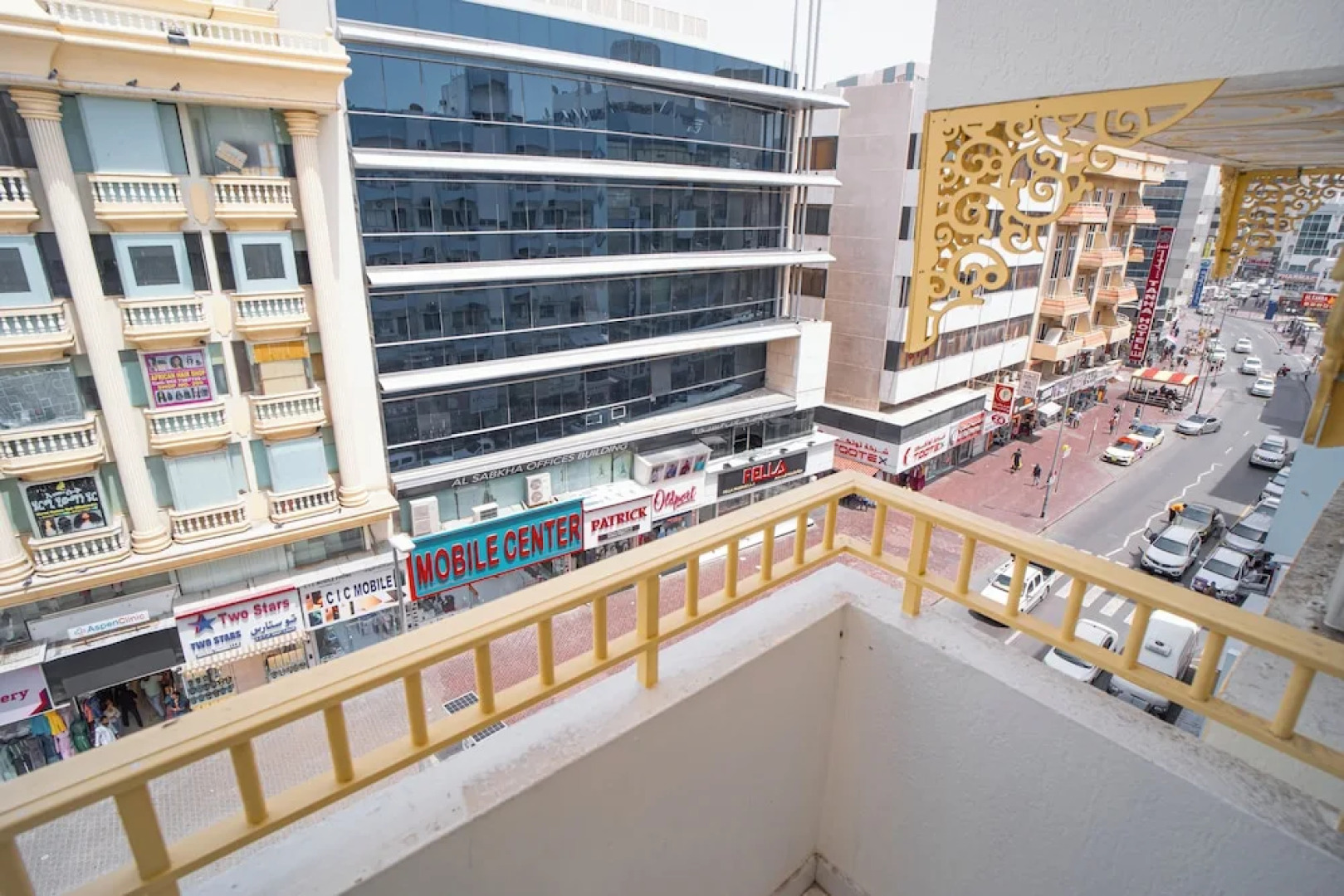 Al Karnak Hotel Branch