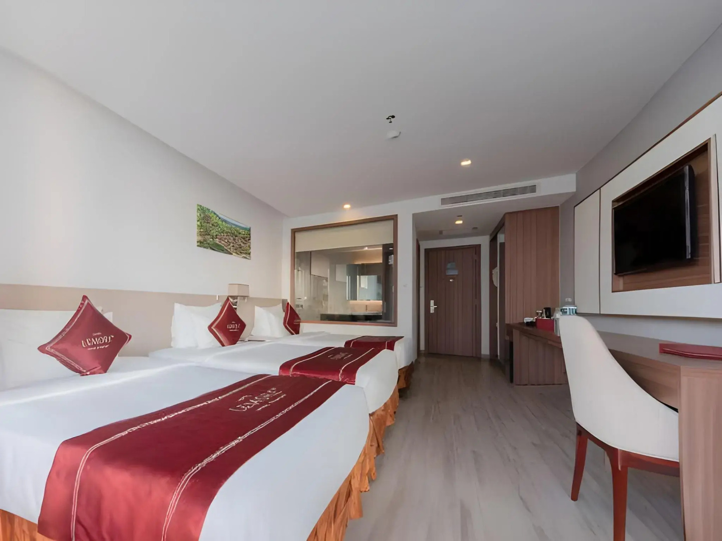 LeMore Hotel Nha Trang