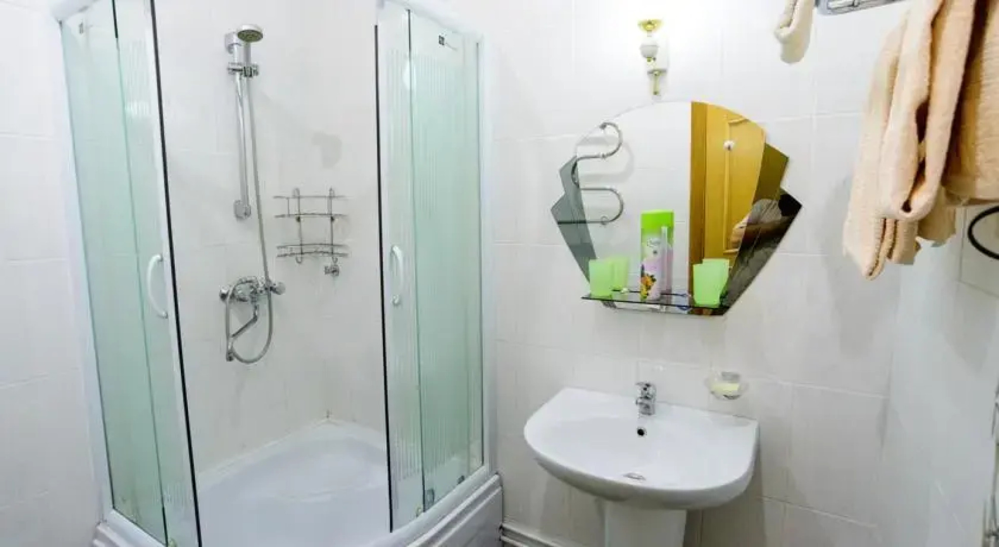 Санаторий им. ВЦСПС