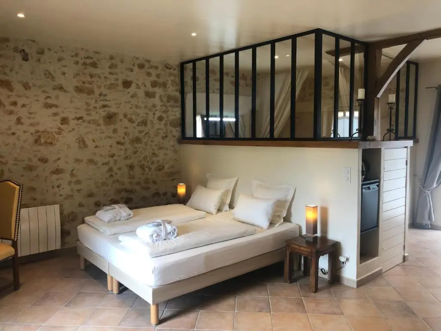 Domaine du Champ de lHoste