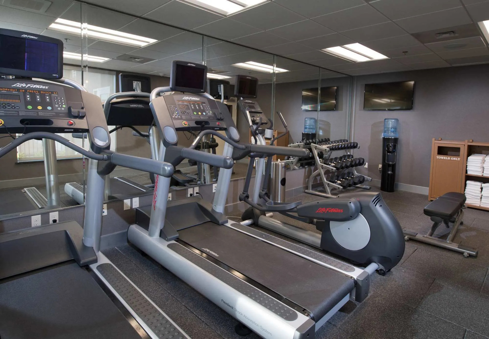 Fairfield Inn & Suites Houma Southeast