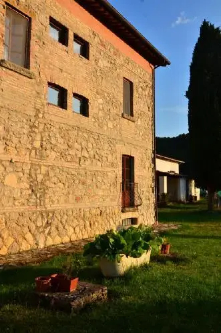 Agriturismo Terre di Musignano