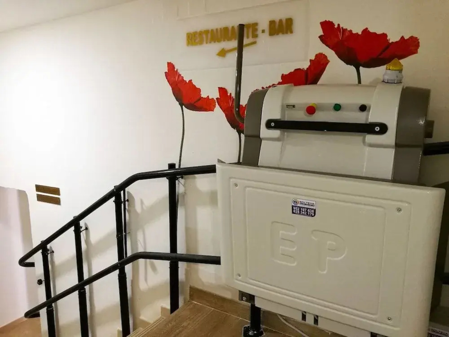 Happy Club Playa Flores